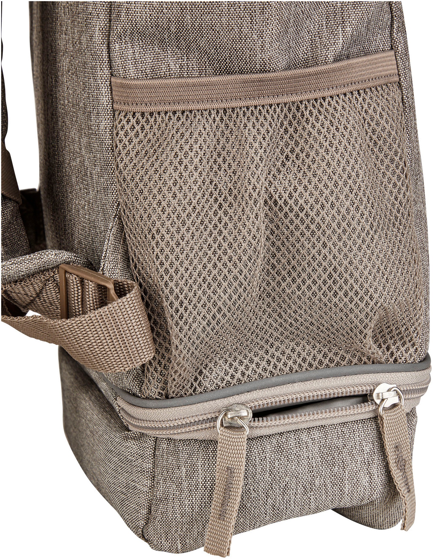 Sterntaler® Kinderrucksack »Bauernhof«, Reflektierende Designelemente