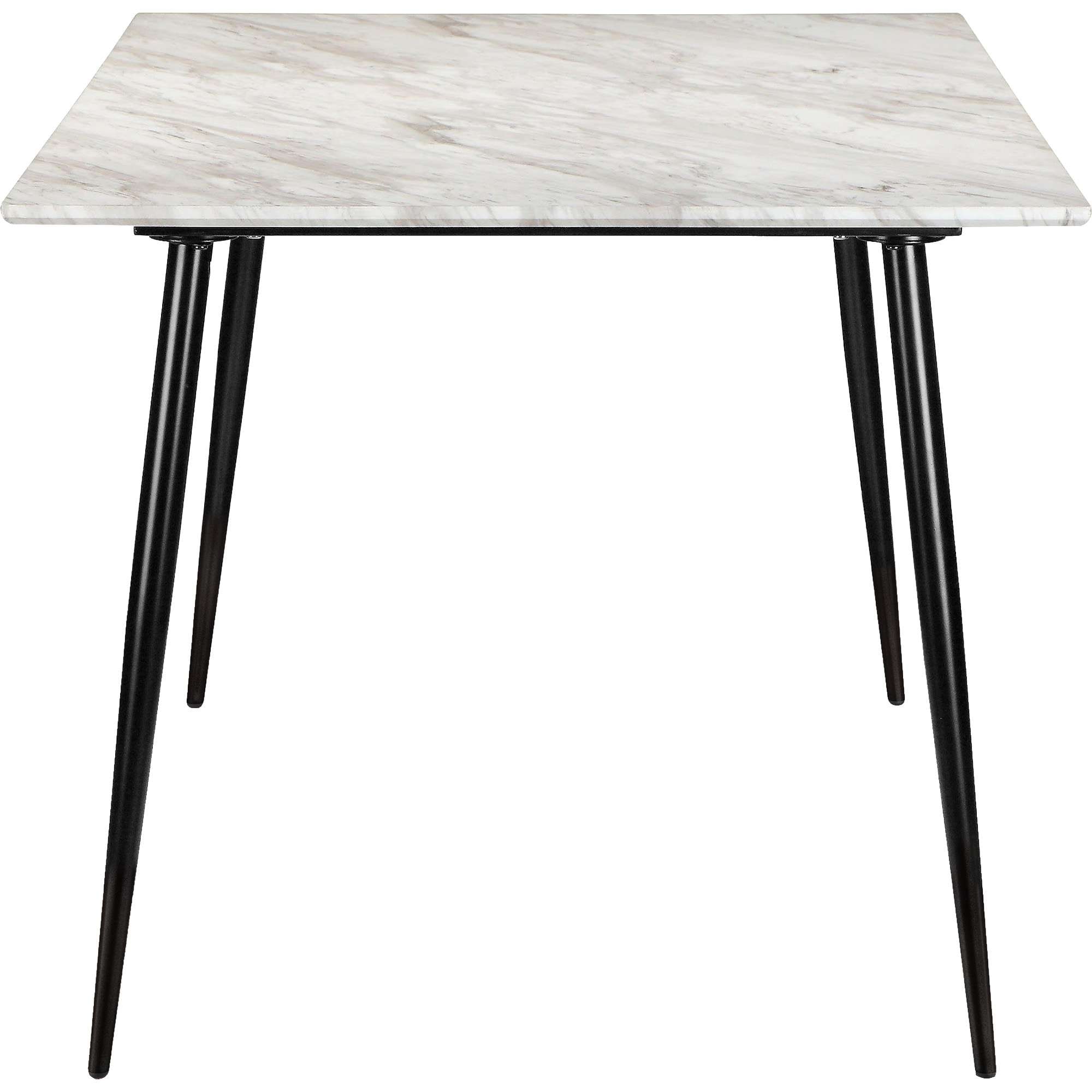 OTTO home Eckbankgruppe »Danny/Ianna/Derrek« Set, Eckbankgruppe mit Tisch, Eckbank, Stühle, 4 tlg. Sitzgruppe, Eckbank und Stühle bequem gepolstert, Tisch 120x80 cm