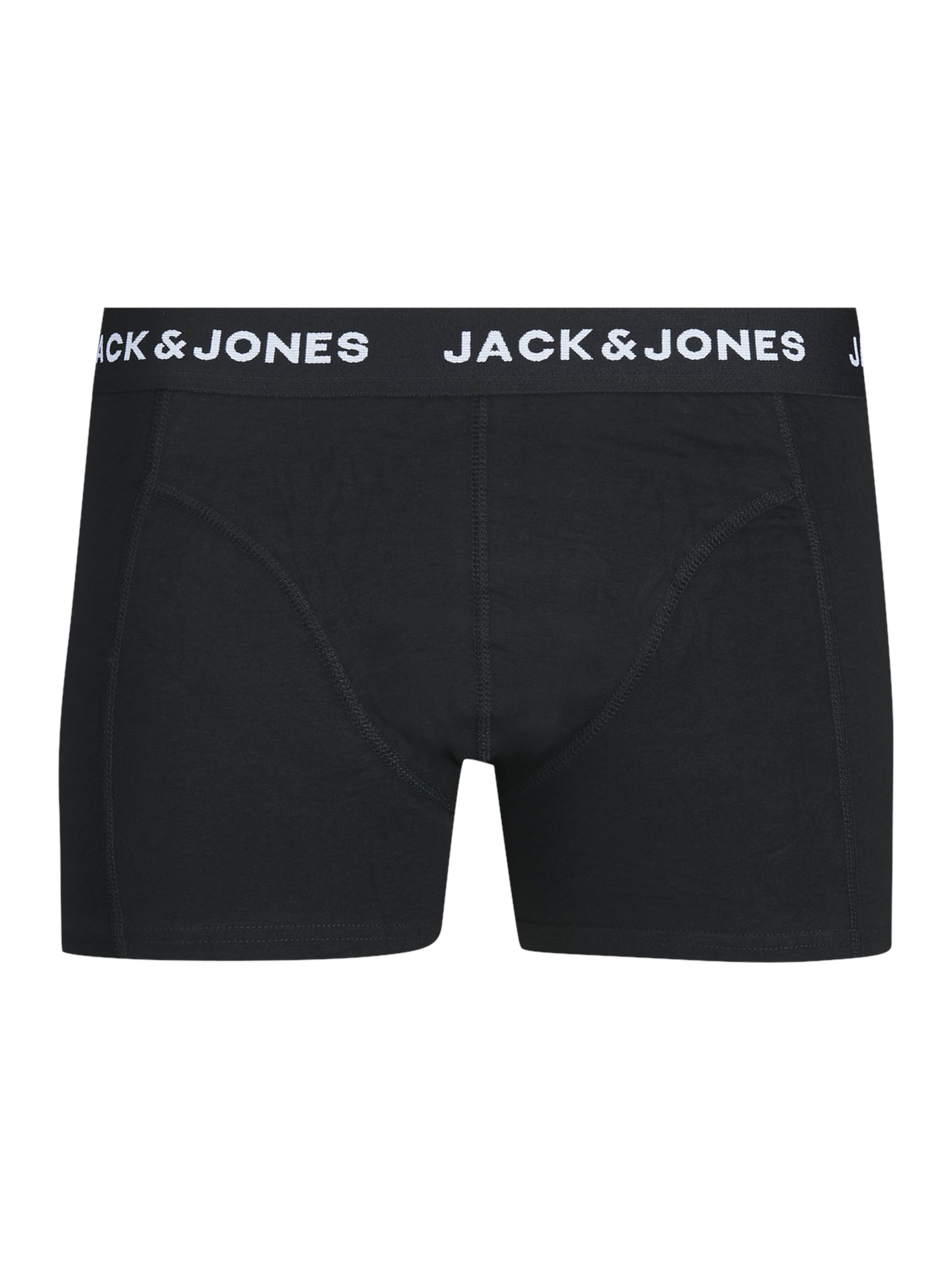 Jack & Jones Trunk »JACSIMPLY BASIC TRUNKS 7 PACK« Packung, 7 Stk.