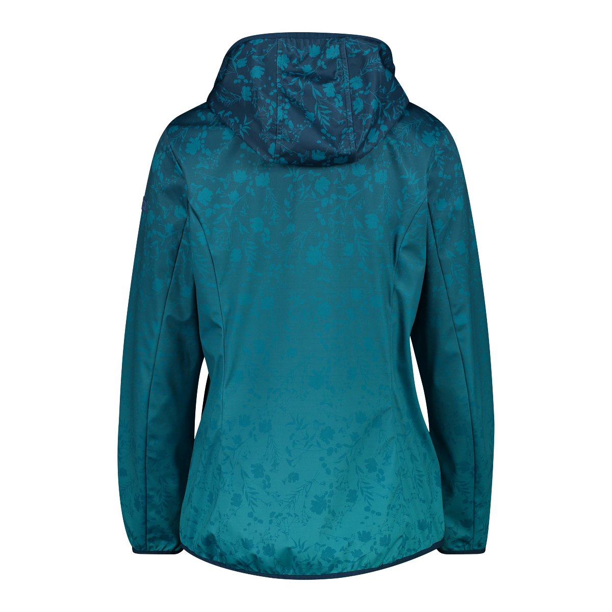 CMP Softshelljacke