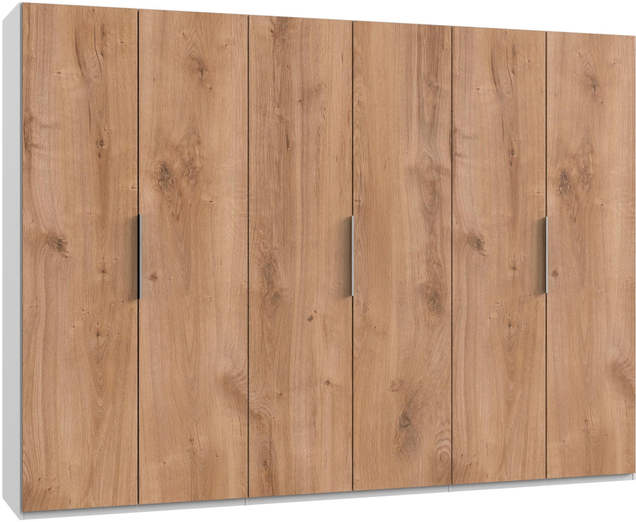 Wimex Kleiderschrank »Level by fresh to go«, ohne Schubladen