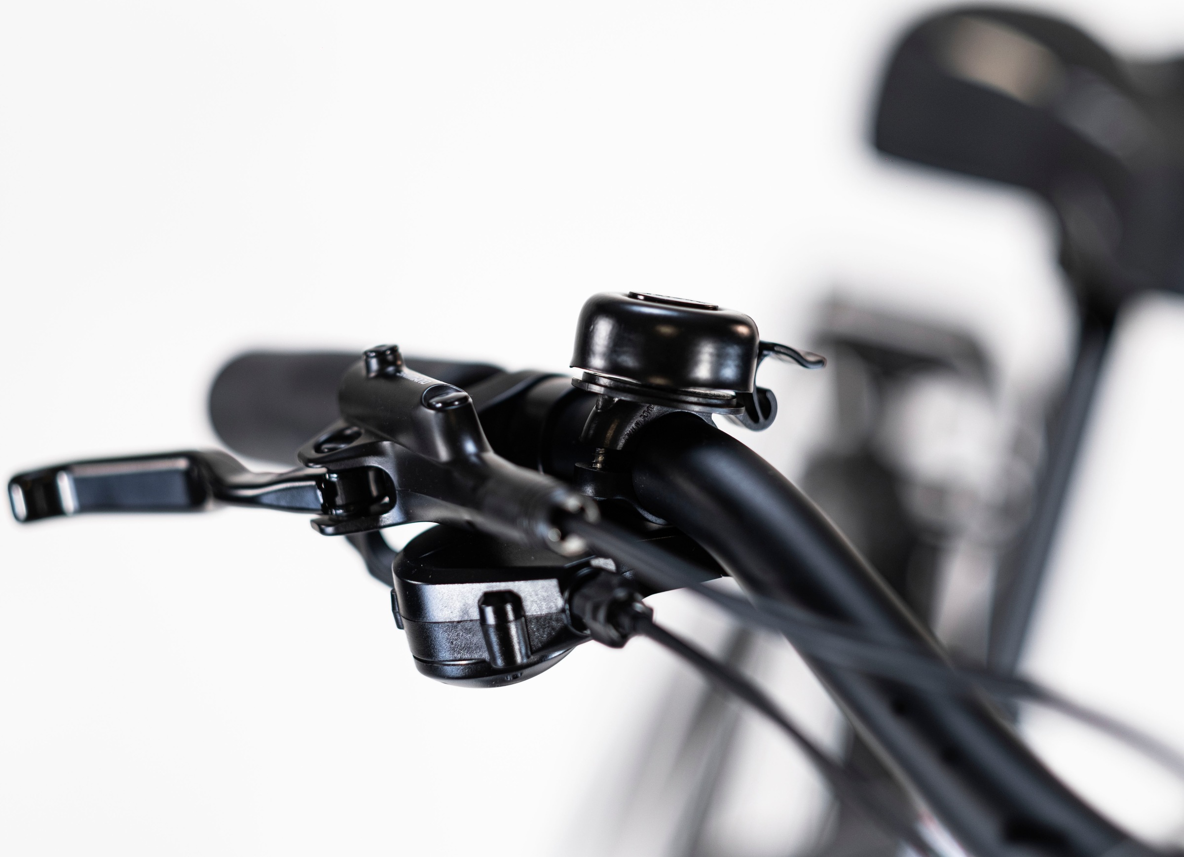 PUCH »PUCH C 5.3 City – Bosch Performance Line Motor & 500Wh PowerTube Akku« Shimano Alivio RDM3100 Schaltwerk Mittelmotor 250 W