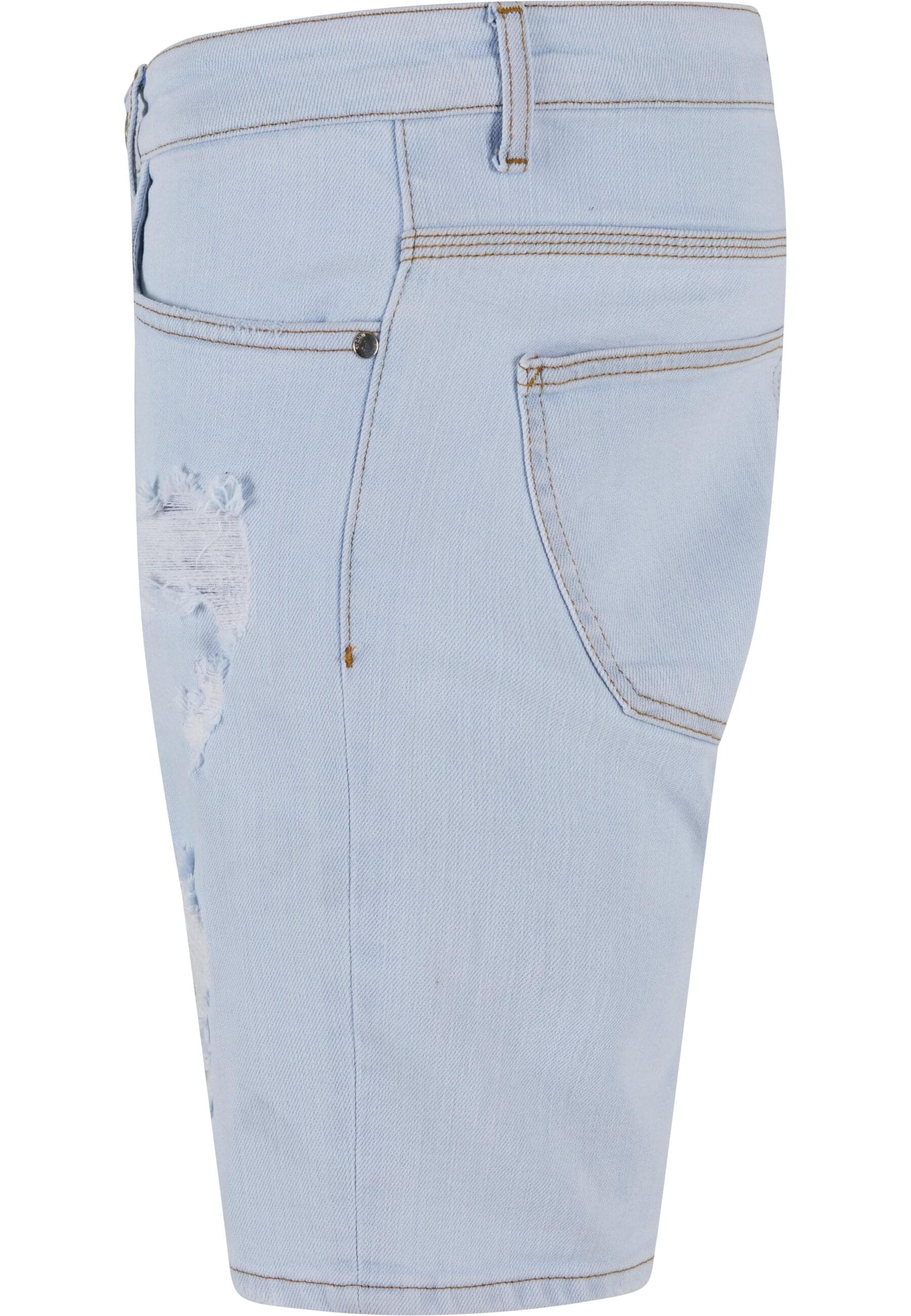 2Y Studios Shorts »2Y Studios Herren 2Y Jeans Shorts«