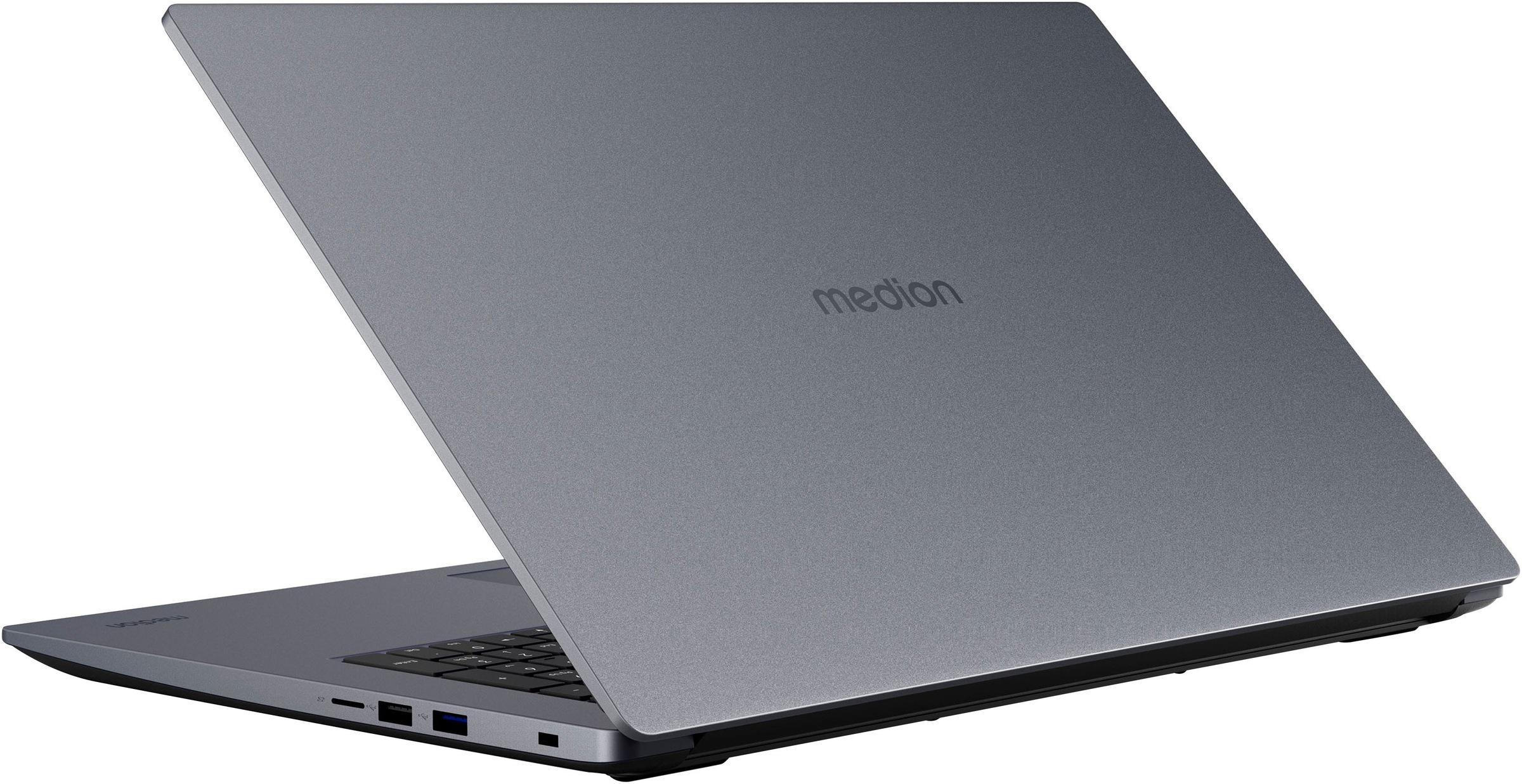 Medion® Notebook »Avantum 17 E1«, 43,9 cm, / 17,3 Zoll, AMD, Ryzen 5, Radeon Graphics, 1000 GB SSD