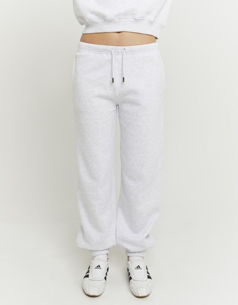 Tally Weijl Sweathose »SPACOLUCAS«  Baumwollmischung, bequem