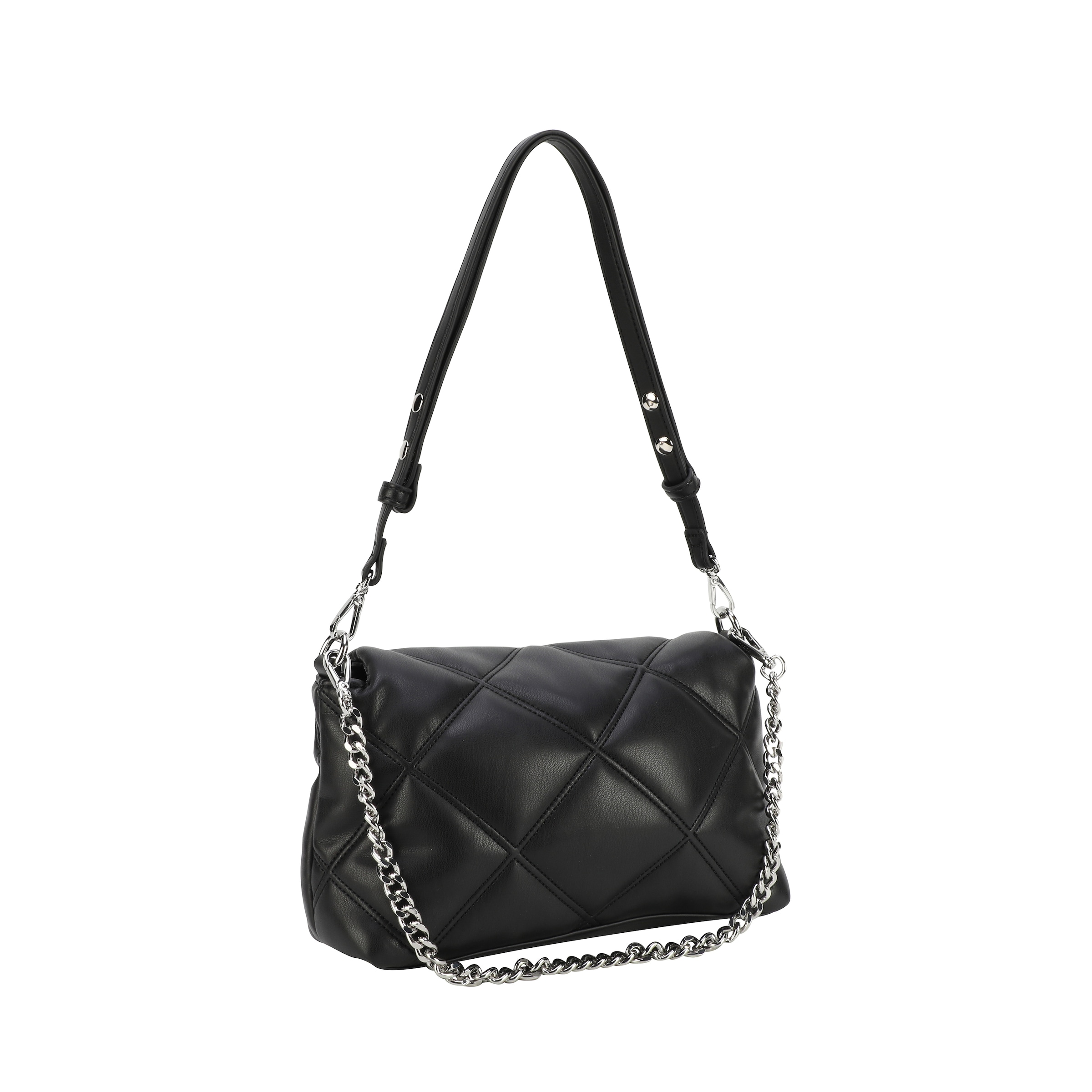 Joop Jeans Schultertasche »confetto solar shoulderbag shf«, Henkeltasche Handtasche Damen Tasche Damen