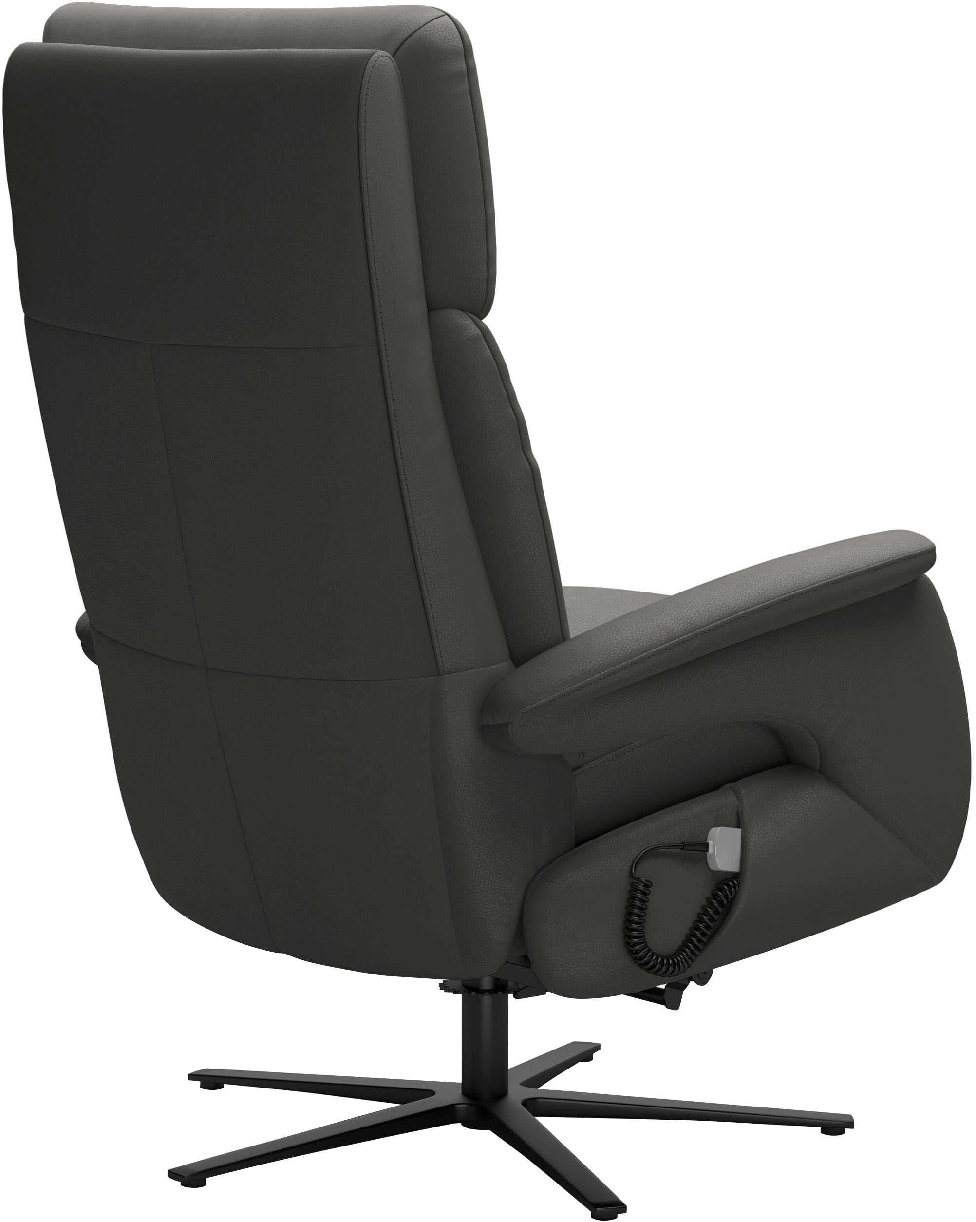 sit&more TV-Sessel »TV Sessel Triple Seven Xtra large«, mit Herz-Waage und 3 Motoren