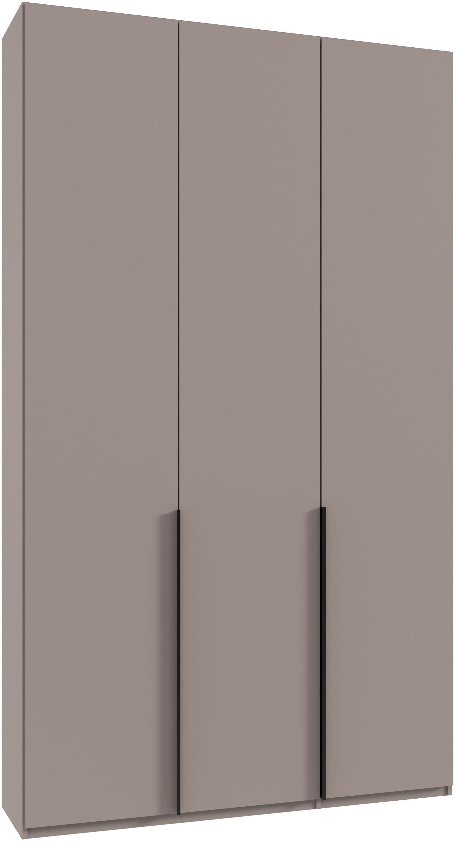 Wimex Kleiderschrank »Mugano, in 5 Breiten und 2 Höhen, Made in Germany«, ( günstig online kaufen
