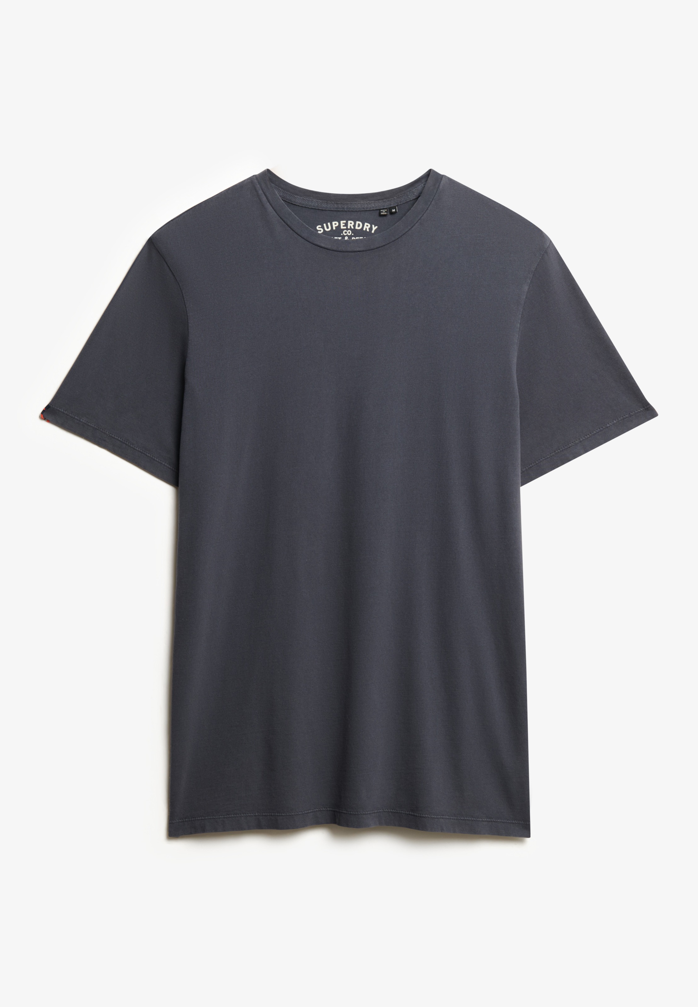 Superdry Rundhalsshirt »CLASSIC ESSENTIAL TEE«