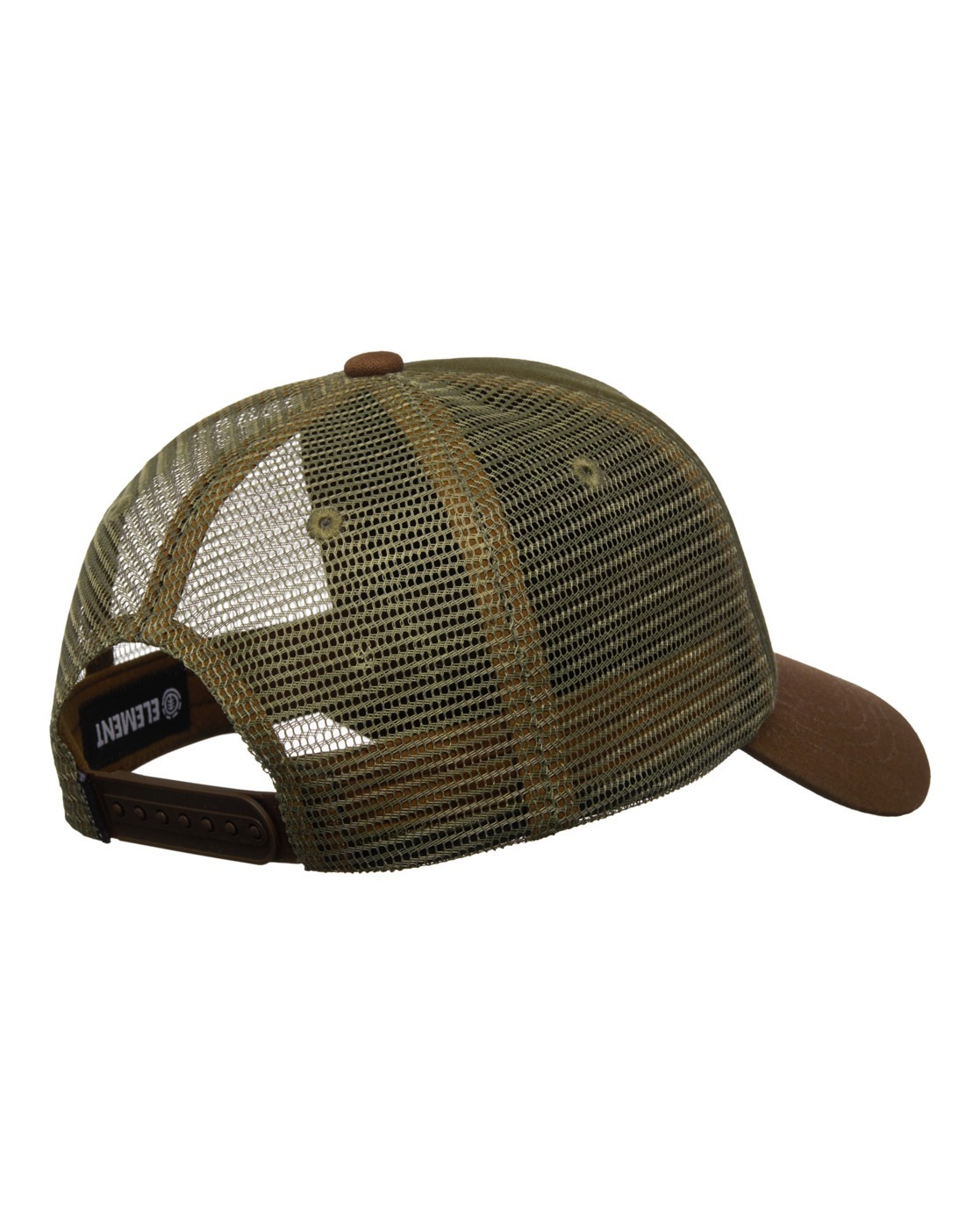 Element Trucker Cap »Icon Mesh«
