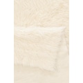 andas Wollteppich »Lucy«, rechteckig, 40 mm Höhe, reine Wolle, echter Flokati, handgewebt, ideal im Wohnzimmer & Schlafzimmer