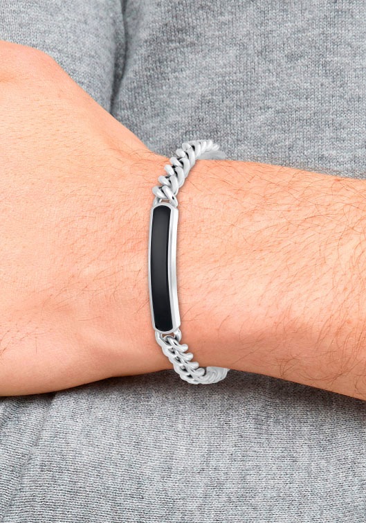 s.Oliver Armband »2035538«, mit Achat