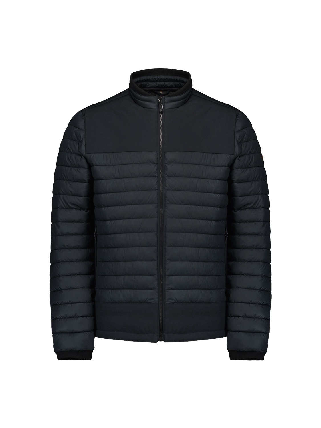 NO EXCESS Leichtdaunenjacke »No Excess Leichte Steppjacke mit matter Oberfläche«