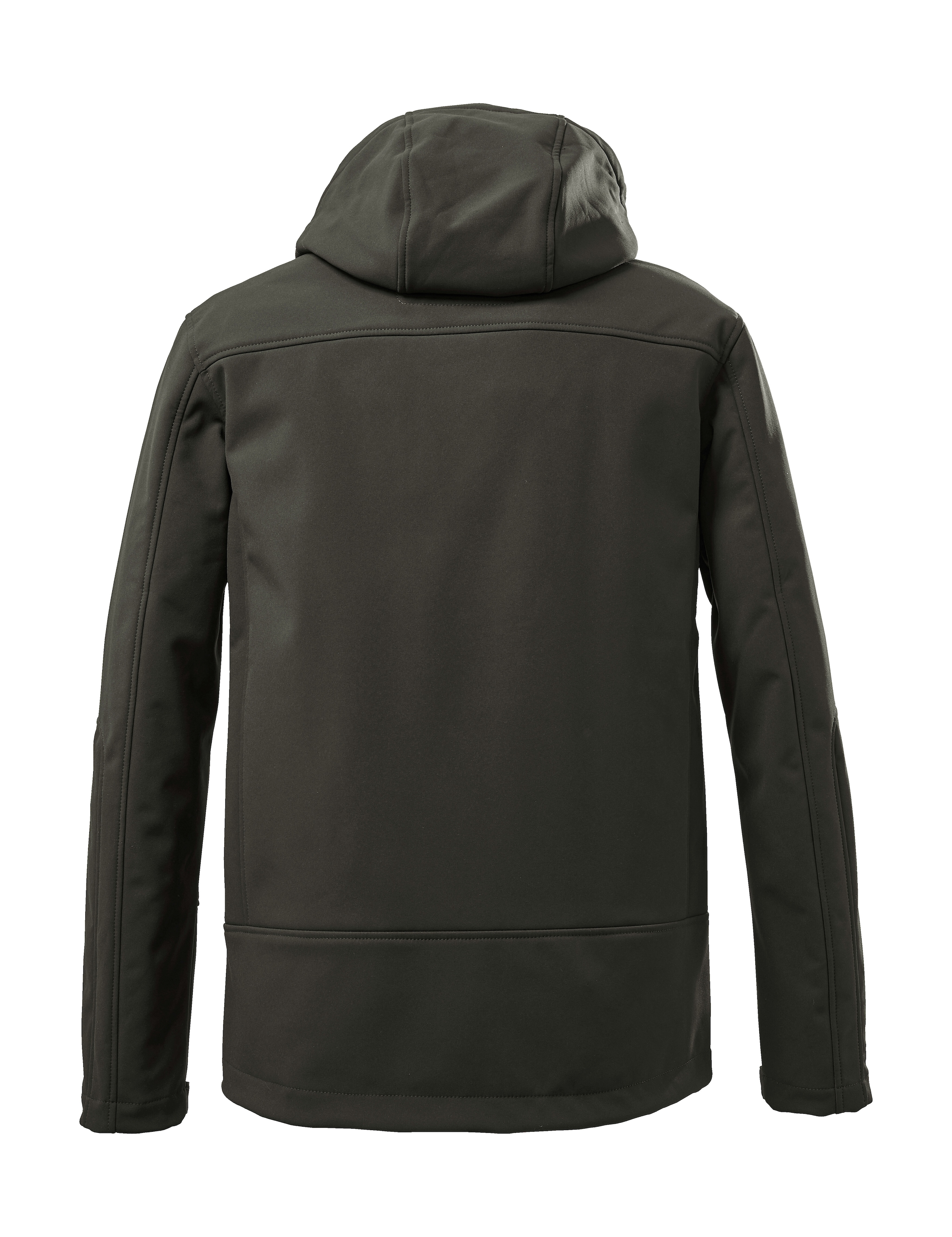 Killtec Softshelljacke »KOW 163 MN SFTSHLL JCKT«