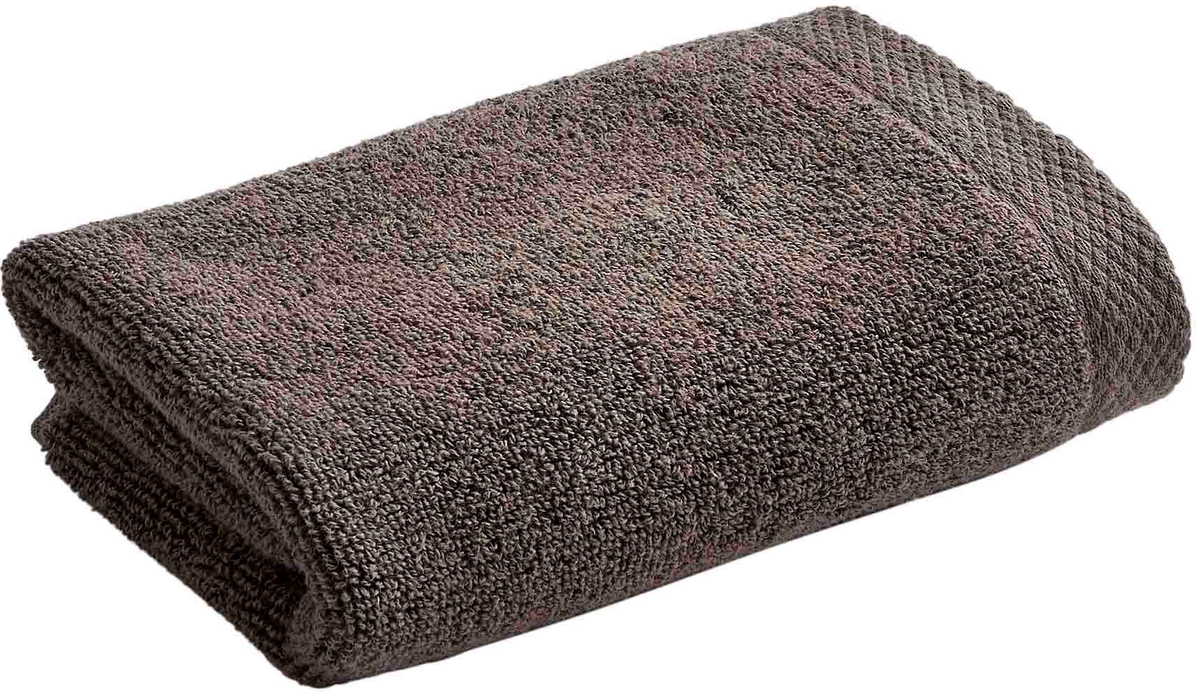 Christy Waschlappen »LUXE«, (Set, 6 tlg., 6er Set Waschlappen 33 x 33 cm), günstig online kaufen