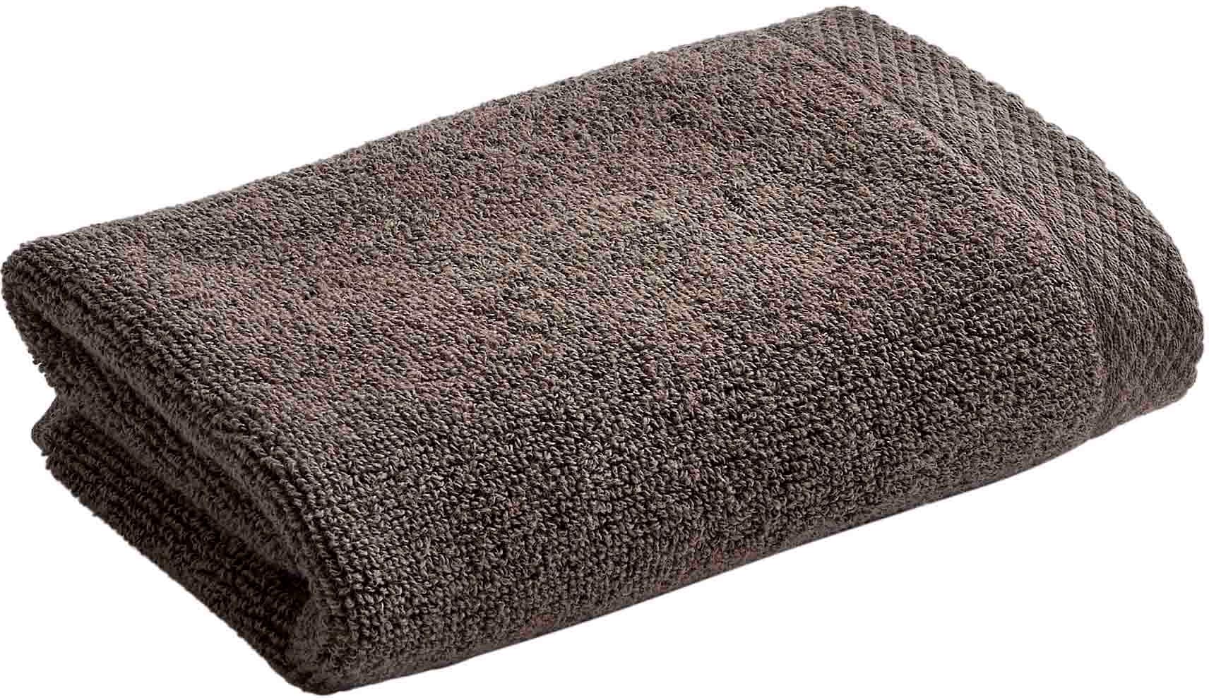 Christy Waschlappen »LUXE«, (Set, 6 tlg., 6er Set Waschlappen 33 x 33 cm), günstig online kaufen