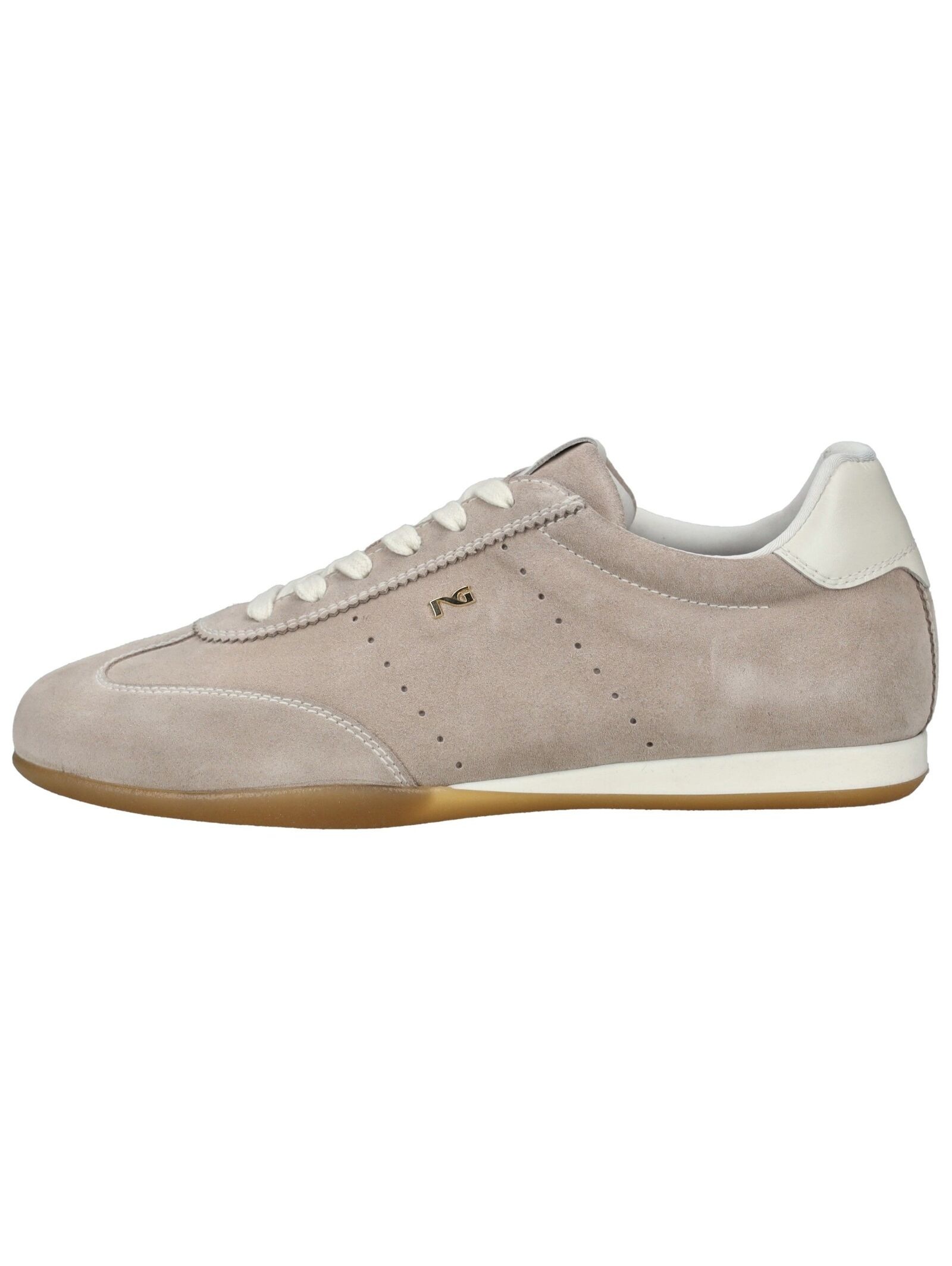 Nero Giardini Sneaker »Nero Giardini Sneaker Veloursleder«