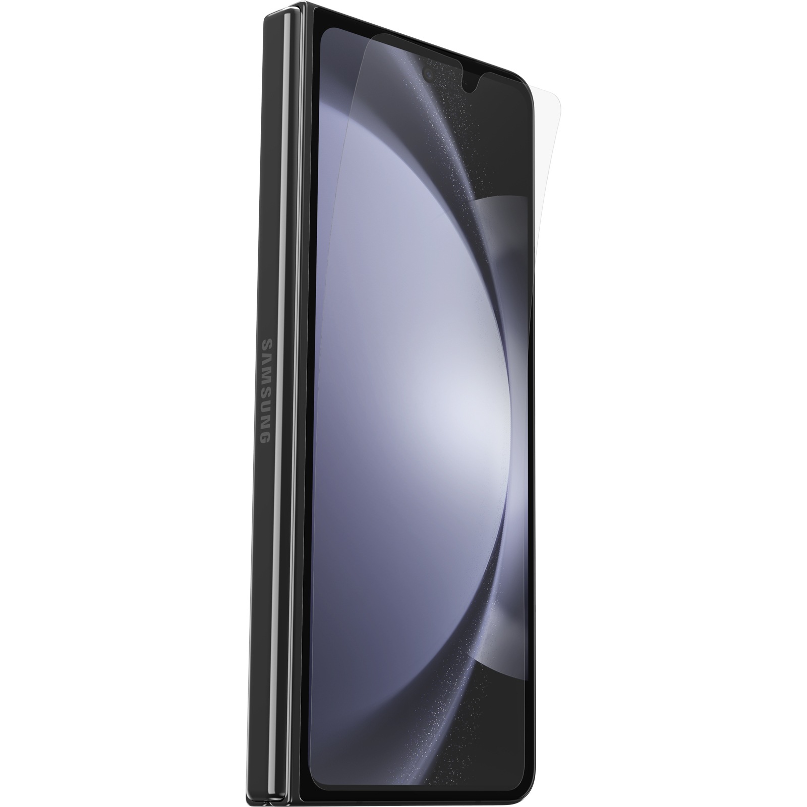 Otterbox Displayschutzglas »Alpha Flex Anti-Microbial Displayschutz« für Samsung Galaxy Z Fold5 Bildschirmschutz