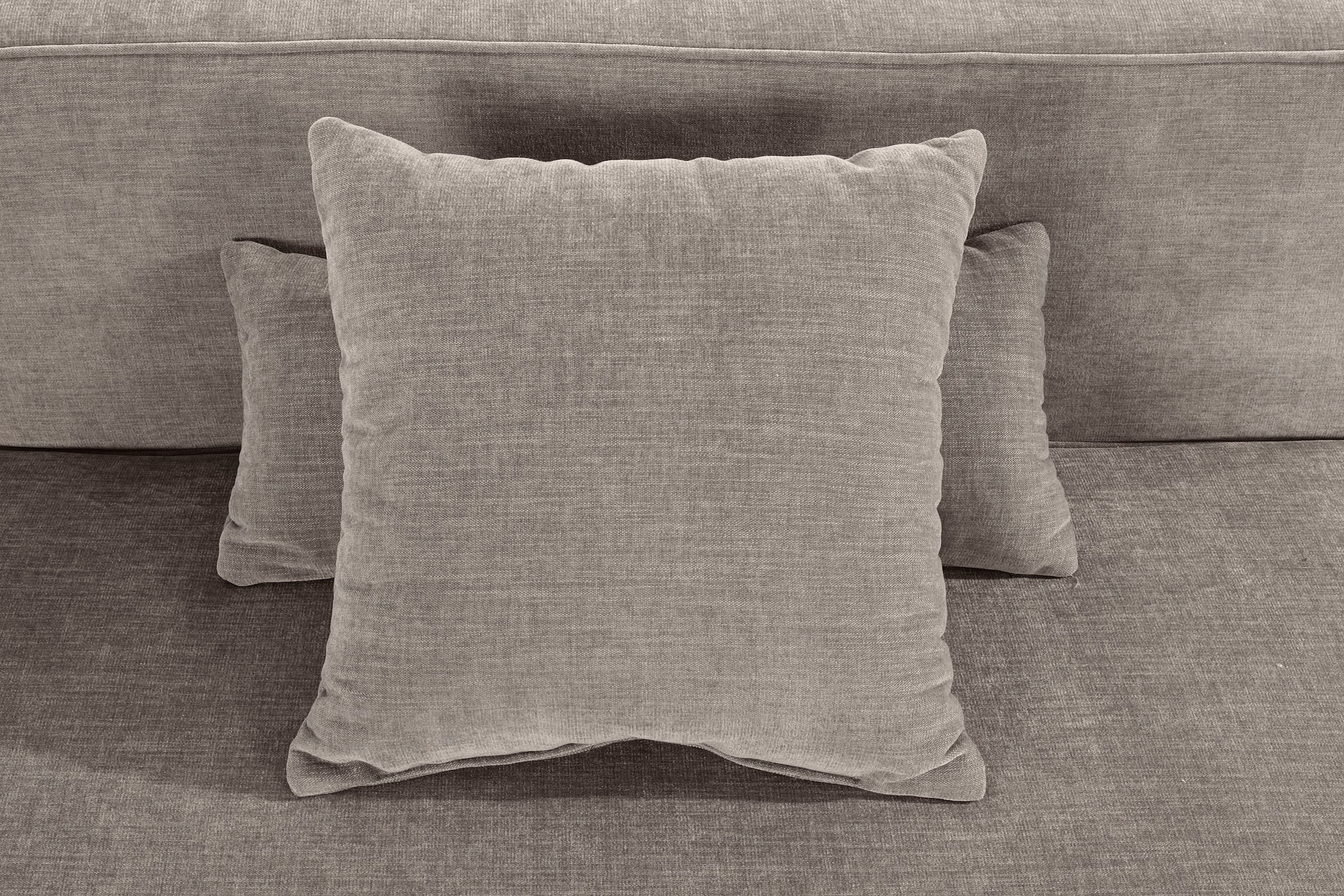 andas Ecksofa »Sundstrup L-Form«, Modulserie, individuelle Zusammenstellung