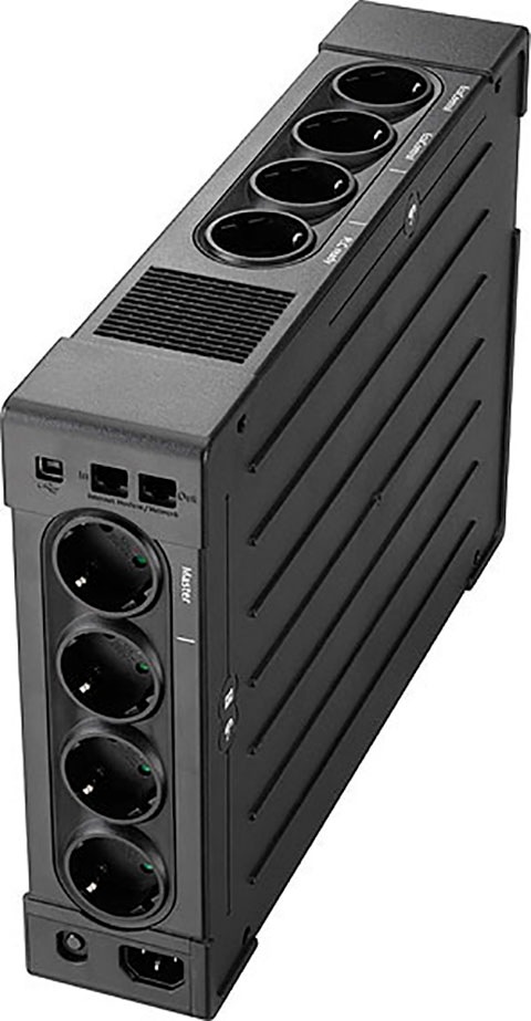 EATON USV-Anlage »Ellipse PRO 1200 DIN«