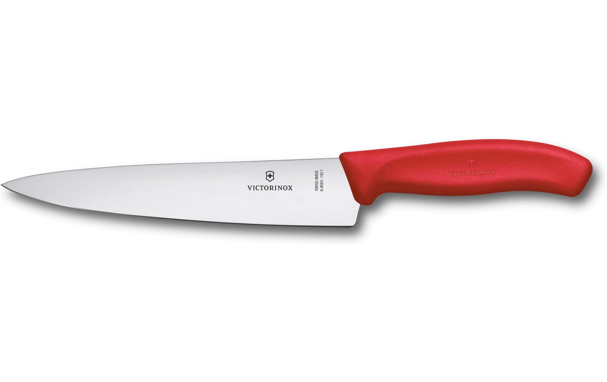 Victorinox Kochmesser »Swiss Classic, 19 cm, Blister«