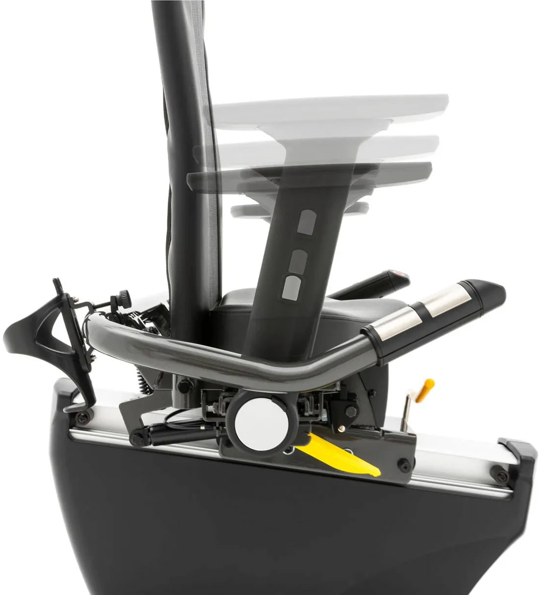 Spirit Fitness Heimtrainer »Spirit Fitness XBR55 Recumbent Bike«