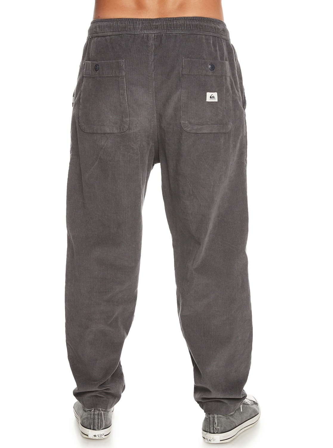 Quiksilver Cordhose »Cord Beach Cruiser«