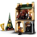 LEGO® Konstruktionsspielsteine »Hogwarts™: Begegnung mit Fluffy (76387), LEGO® Harry Potter™«, (397 St.), Made in Europe