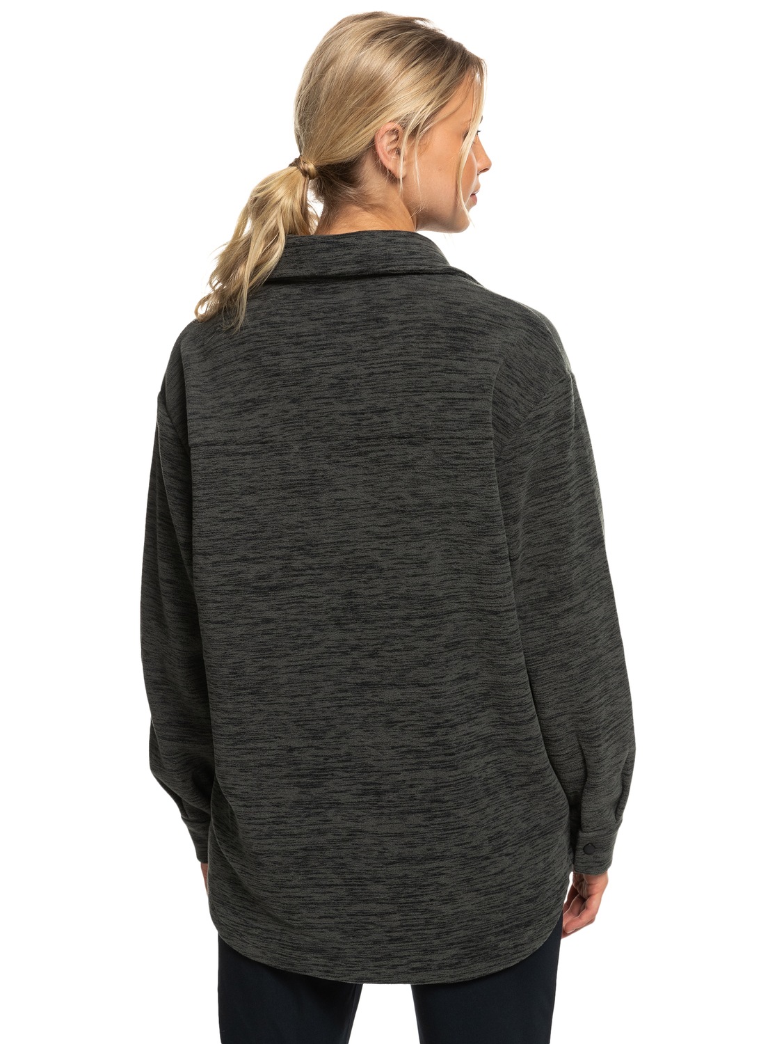 Roxy Sweatjacke »Waves Of Warmth«