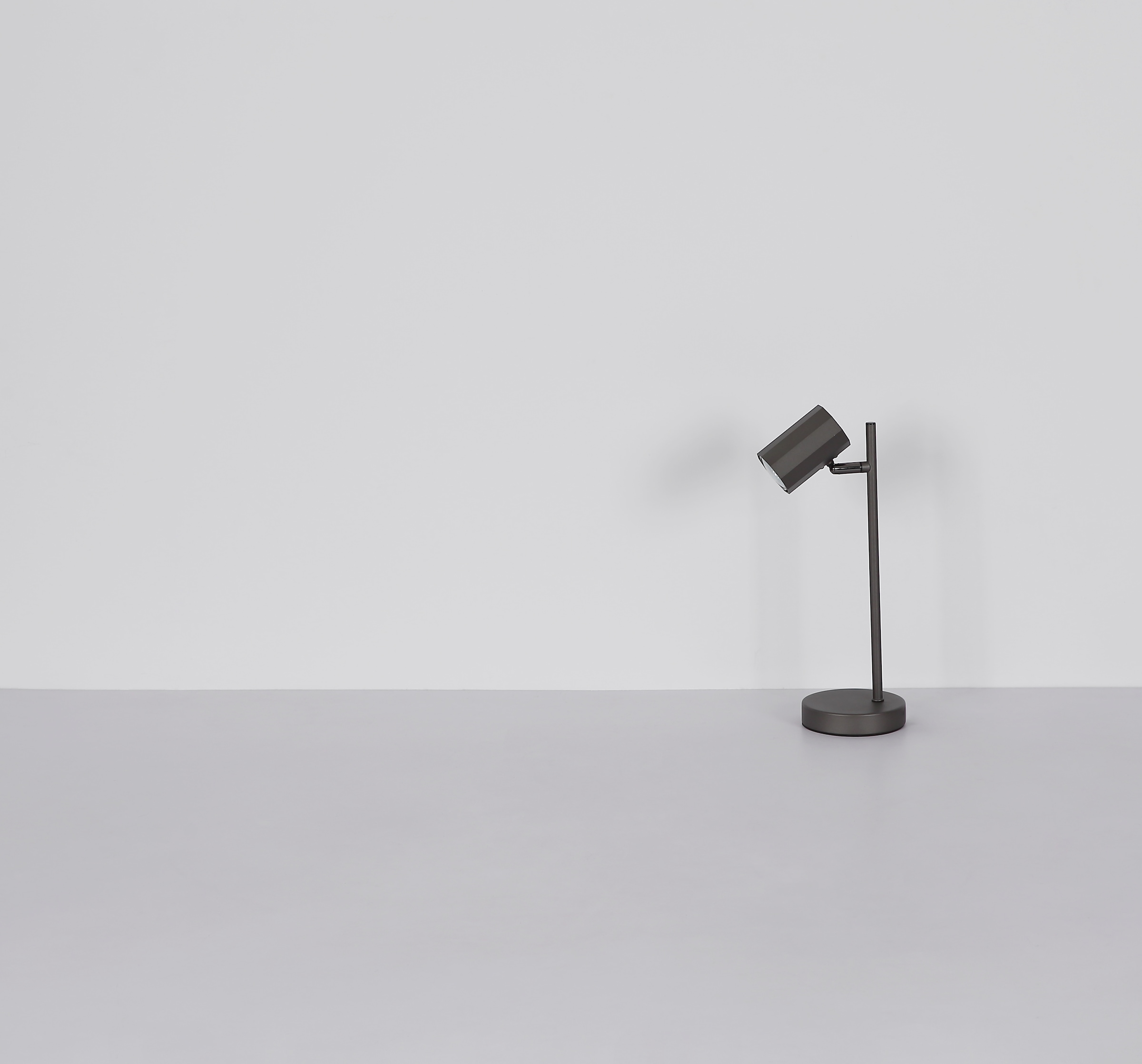 GLOBO LIGHTING Deckenstrahler »JAMES«, Leuchtmittel GU10 | ohne Leuchtmittel, Deckenspot/weiß/Wohnzimmer/Flur/Schlafzimmer