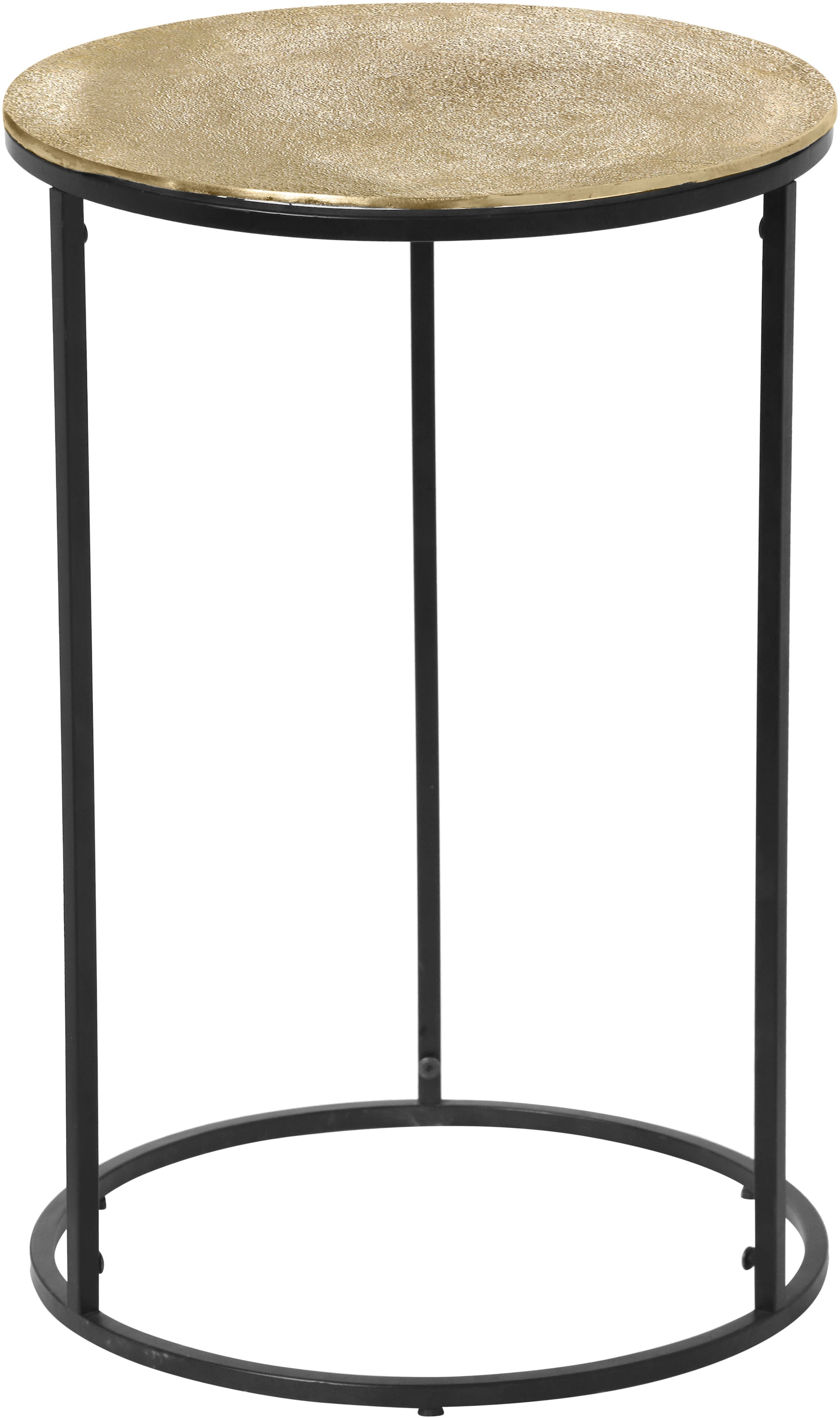 MIRRORS AND MORE Beistelltisch »PATTY«