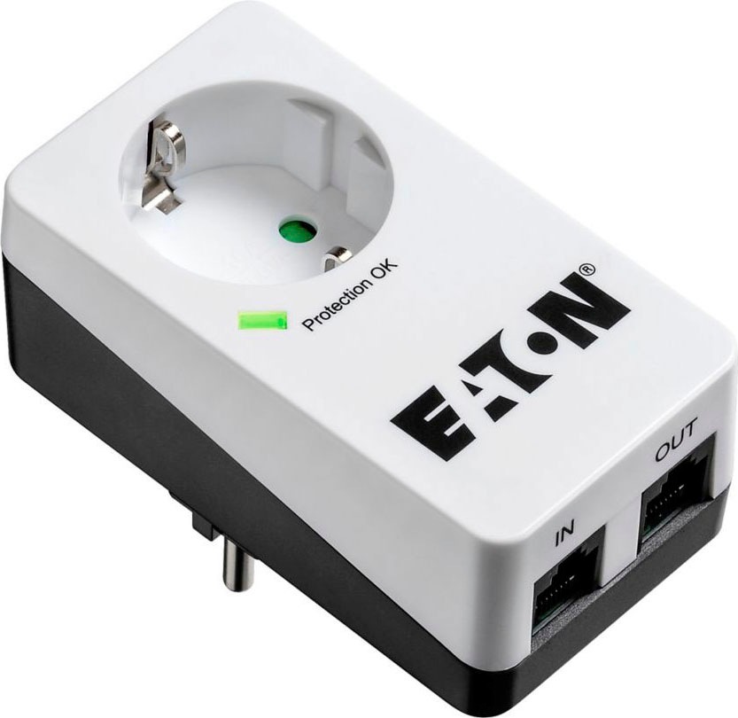 EATON Steckdose »PB1TD«