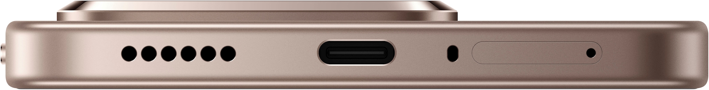 Xiaomi Smartphone »15T 12+256«, rose gold