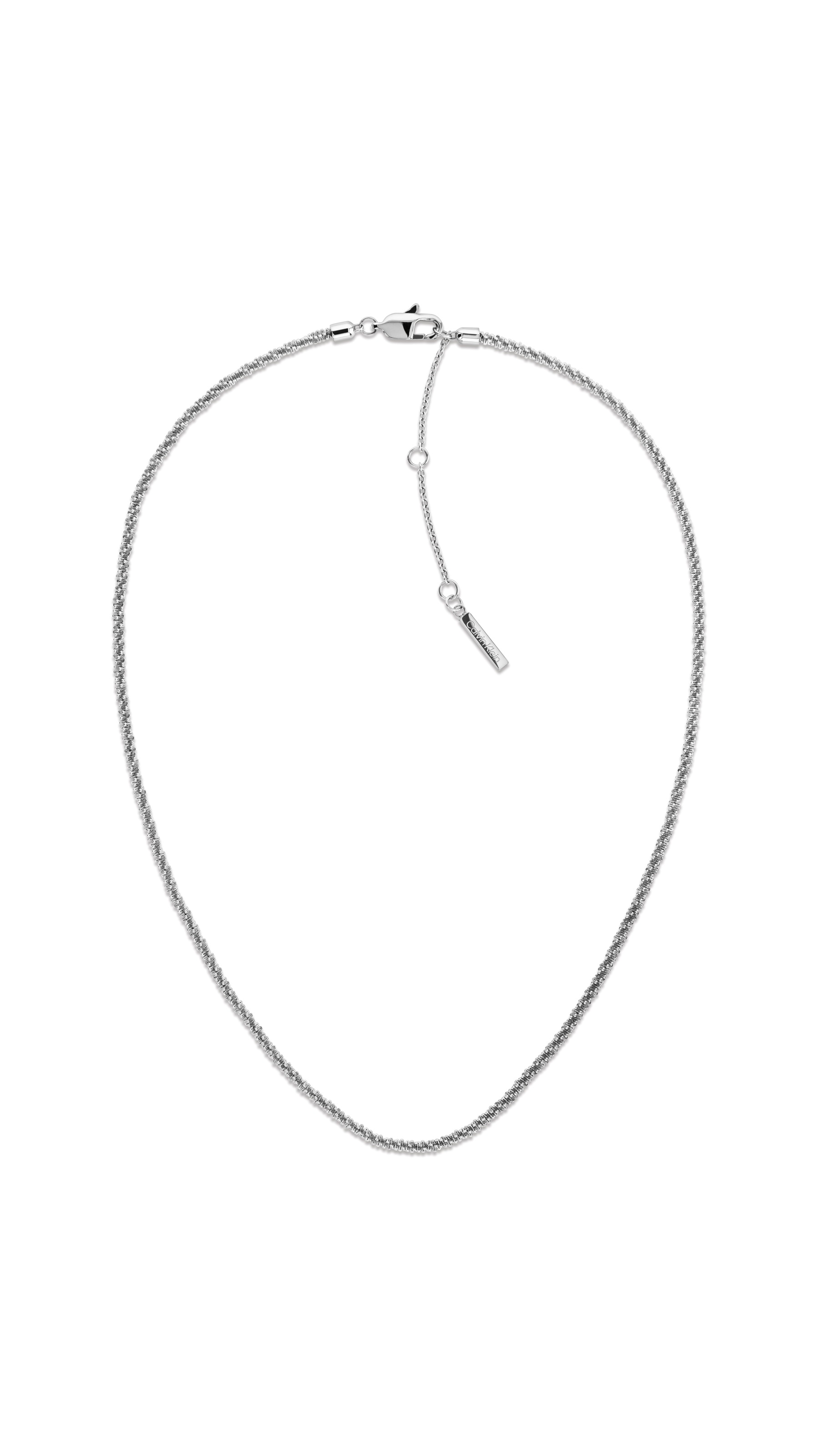 Calvin Klein Edelstahlketten-Set »CK LAYERED«