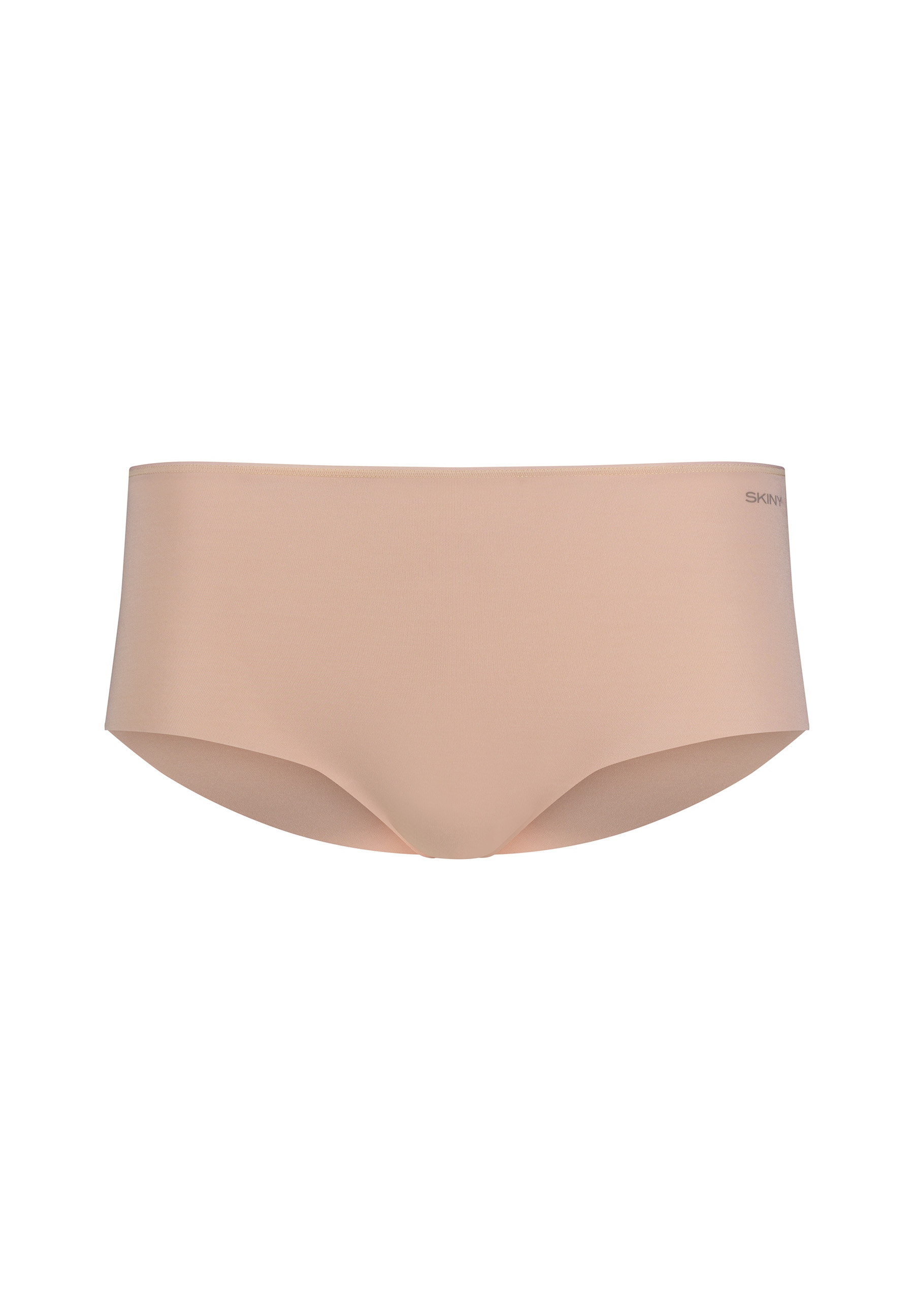 Skiny Panty »Advantage Modal Invisible« körpernahe Passform, elastischer Bundabschluss, normale Leibhöhe