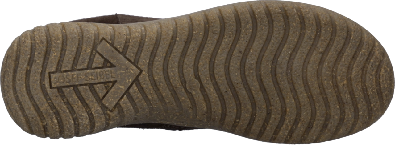 Josef Seibel Stiefelette »Angelina 08«  Boots, Kurzstiefel mit slouchy Falten am Schaft, Weite  G (=weit)
