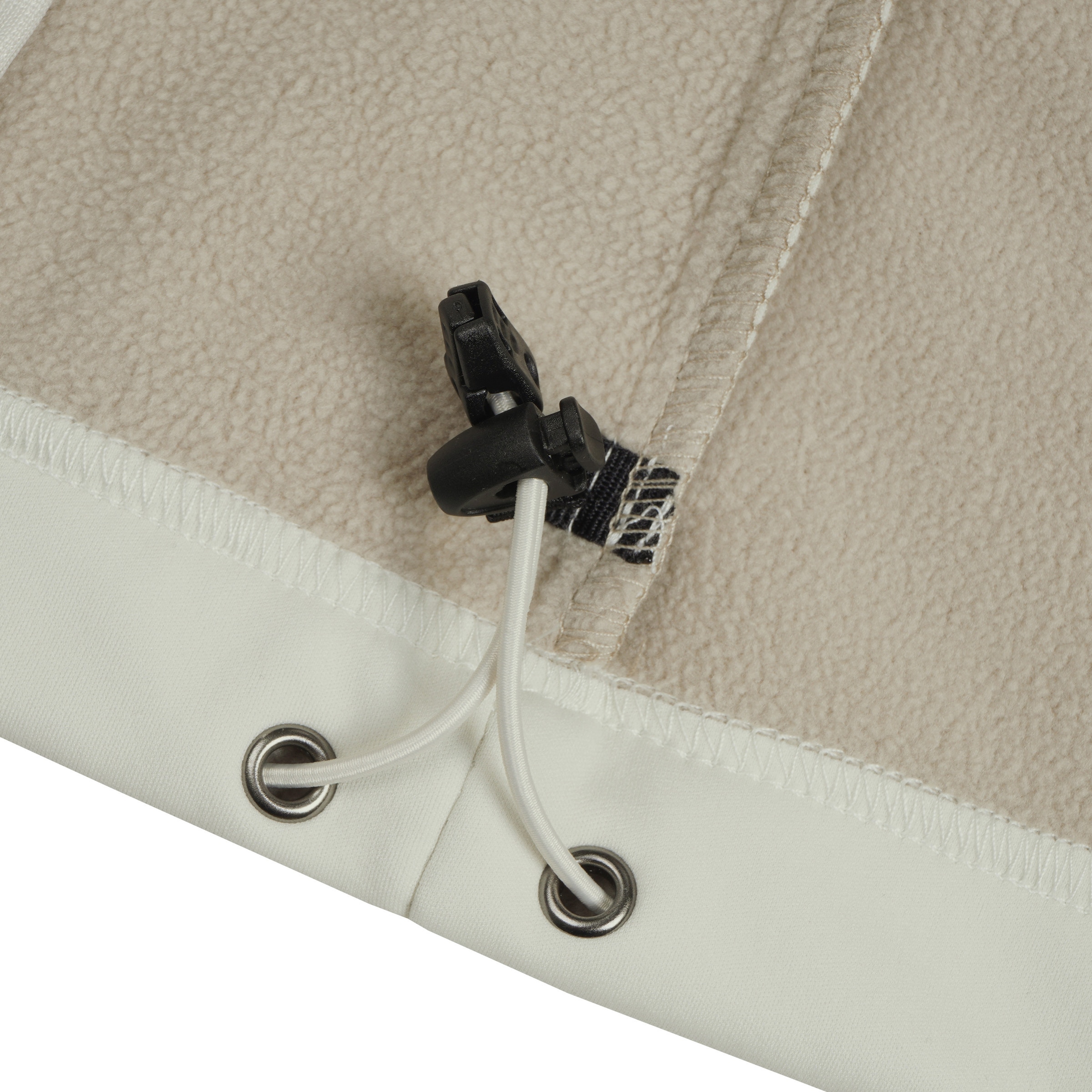 Icepeak Softshelljacke »BOISE« wasserabweisendes Material, atmungsaktiv