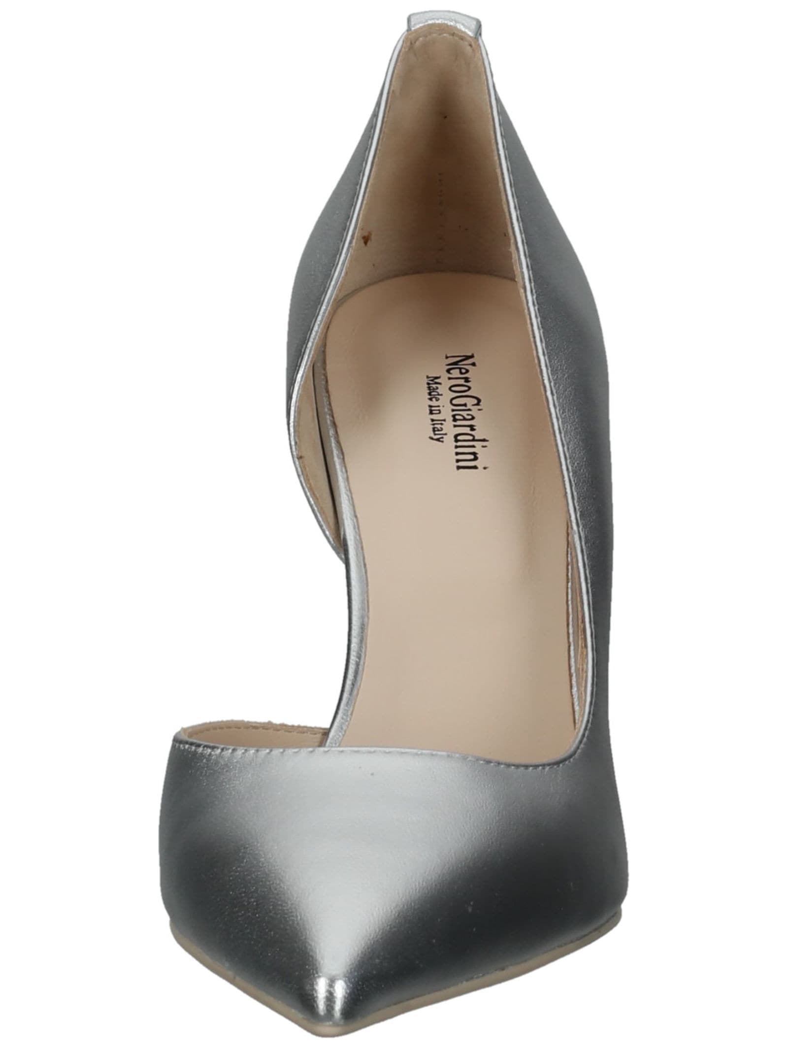 Nero Giardini High-Heel-Pumps »Nero Giardini Pumps Leder«