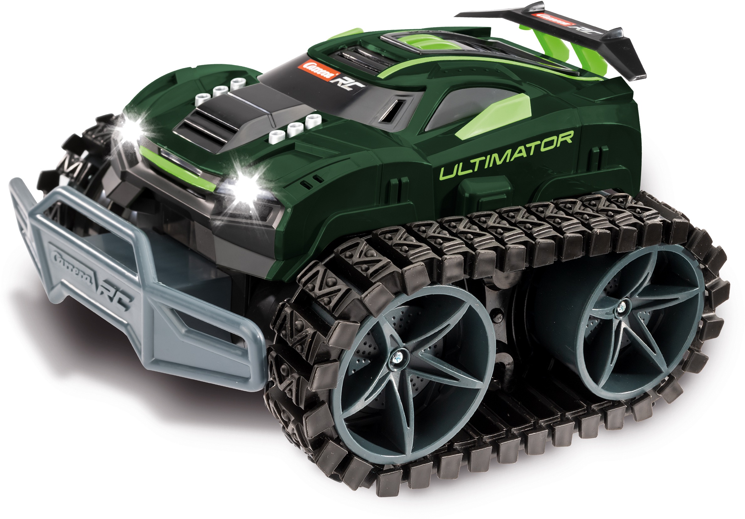 Carrera® RC-Monstertruck »Carrera® RC - Ultimator - Ultimate Terrain Vehicle (UTV),... kaufen