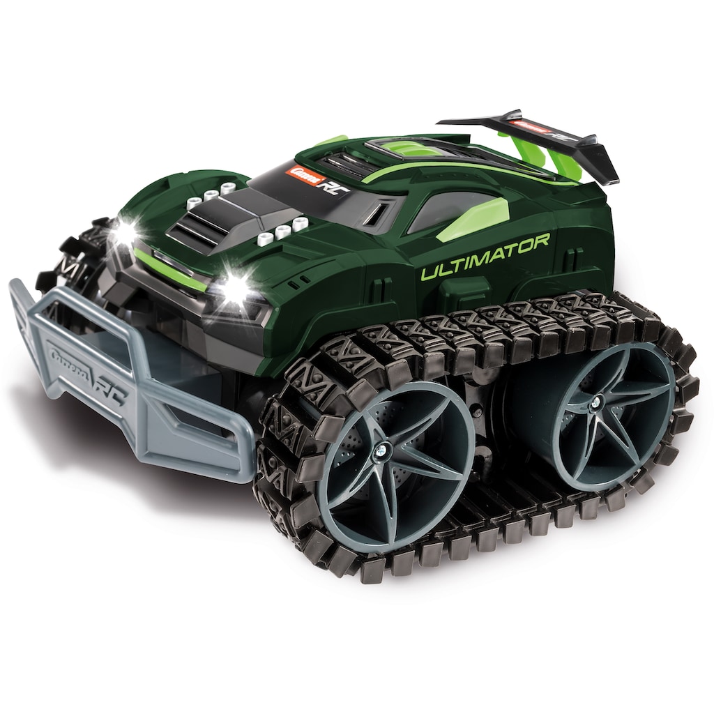 Carrera® RC-Monstertruck »Carrera® RC - Ultimator - Ultimate Terrain Vehicle (UTV), 2,4 GHz«