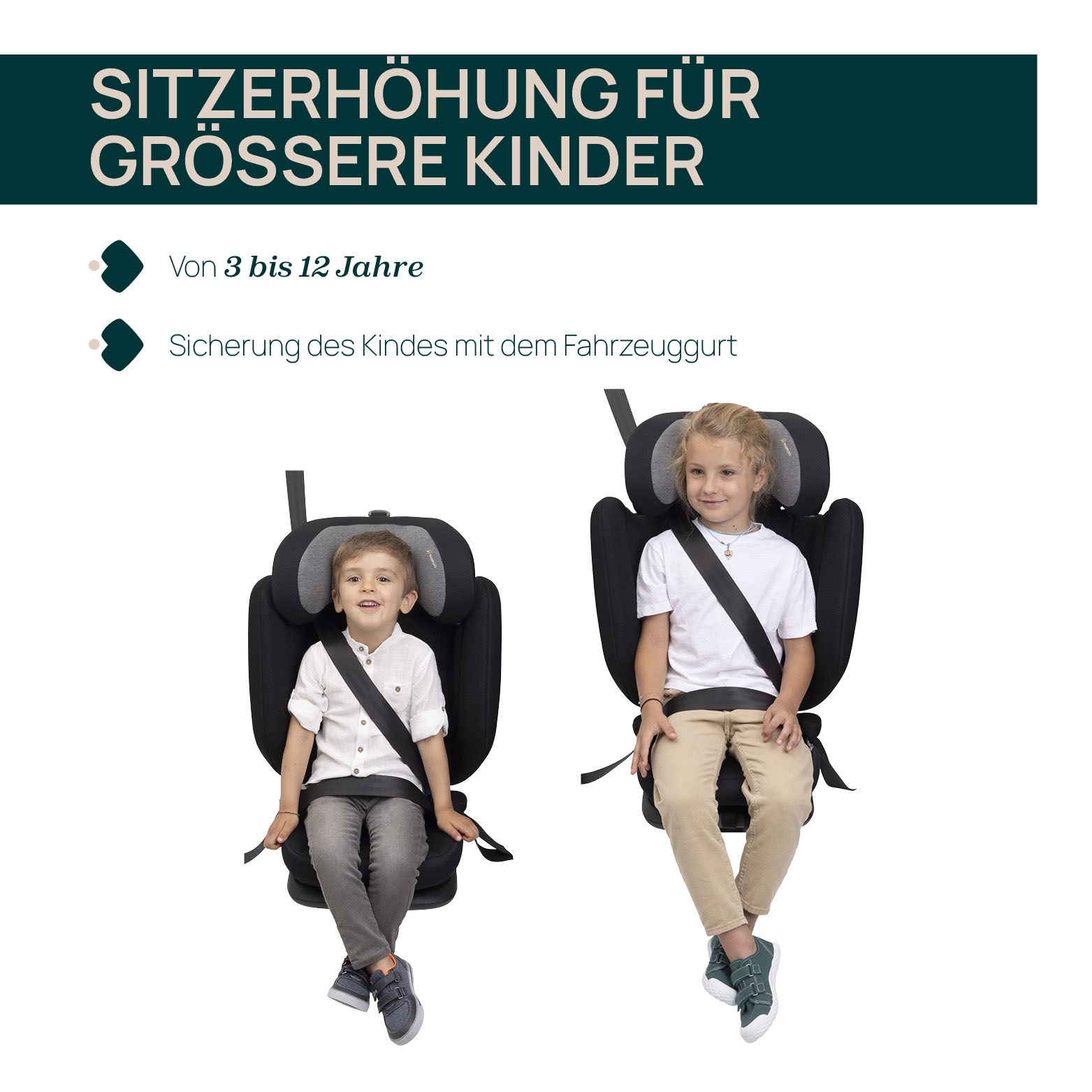 Chicco Autokindersitz »Fold & Go I-Size«