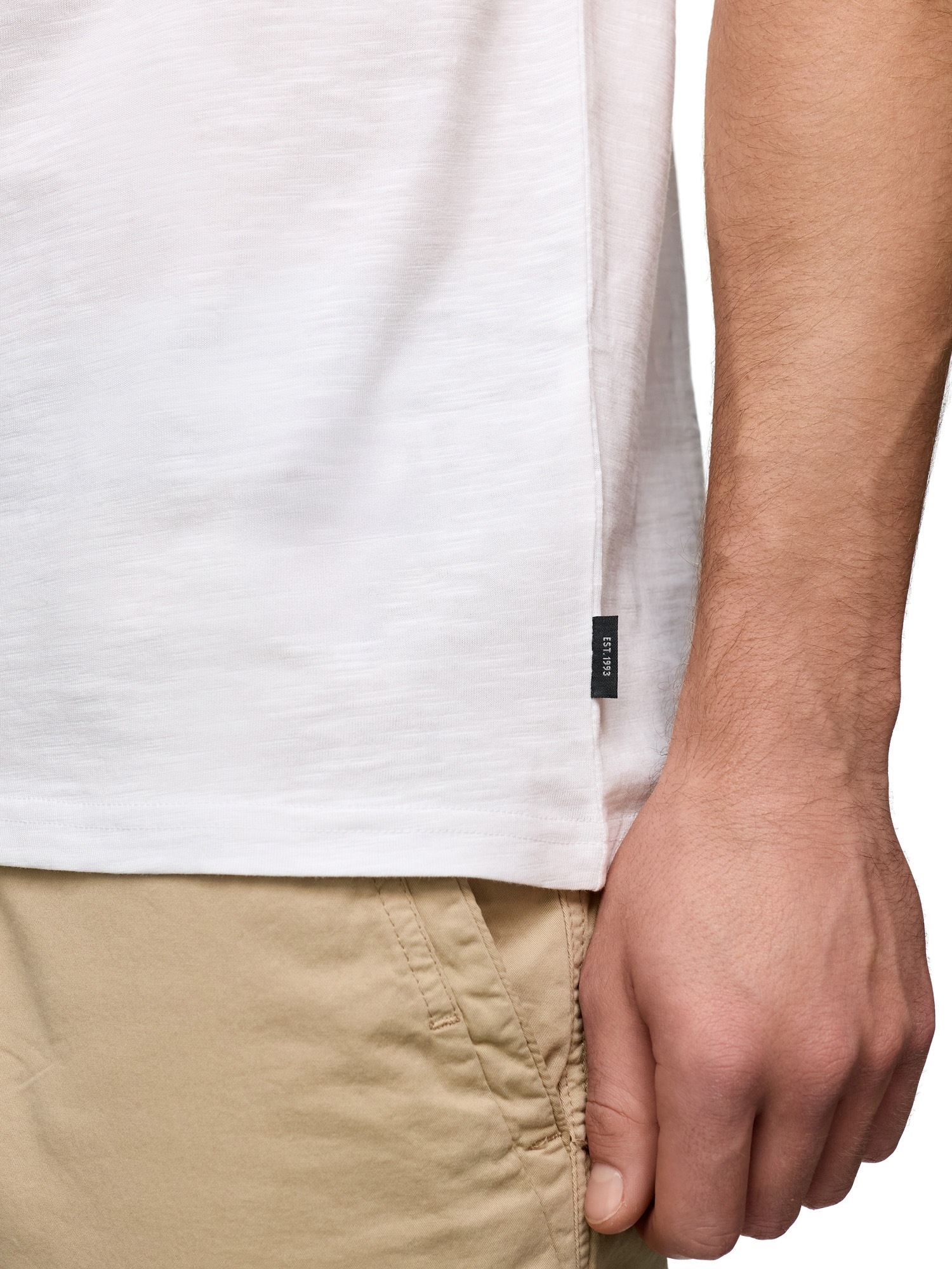 Indicode Rundhalsshirt »INAndorra«