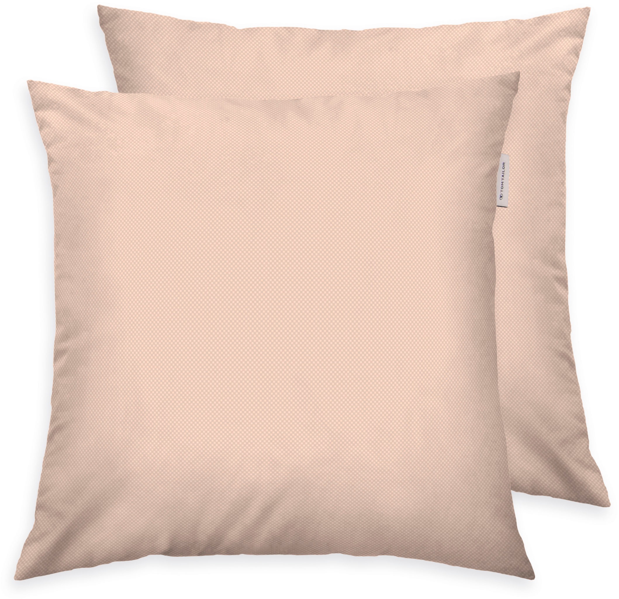 TOM TAILOR HOME Bettwäsche »Lenny in Gr. 135x200 oder 155x220 cm« 3 Stk. tl günstig online kaufen