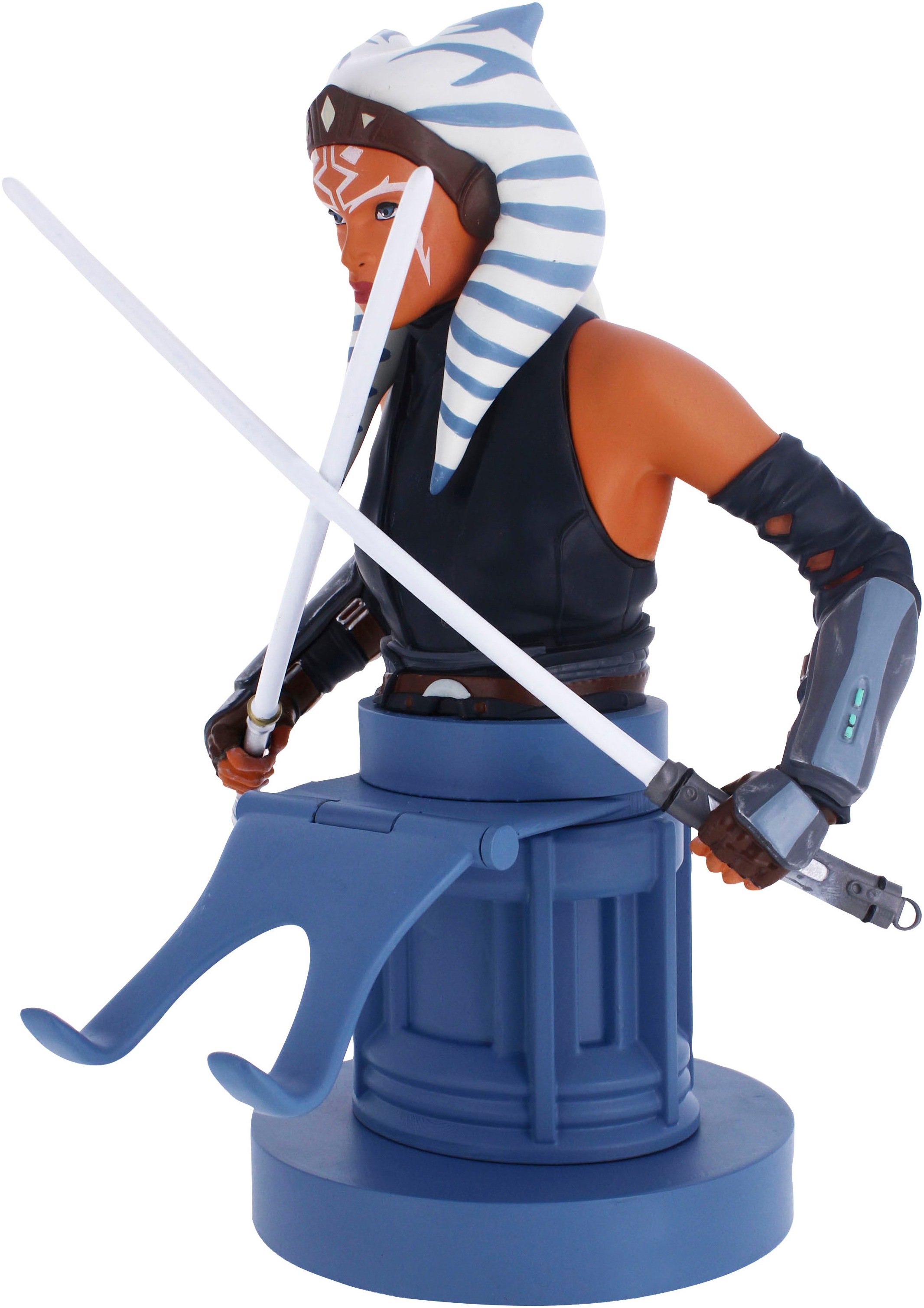 NBG Controller-Halterung »Cable Guy - Star Wars - Ahsoka Tano«, (1 St.)