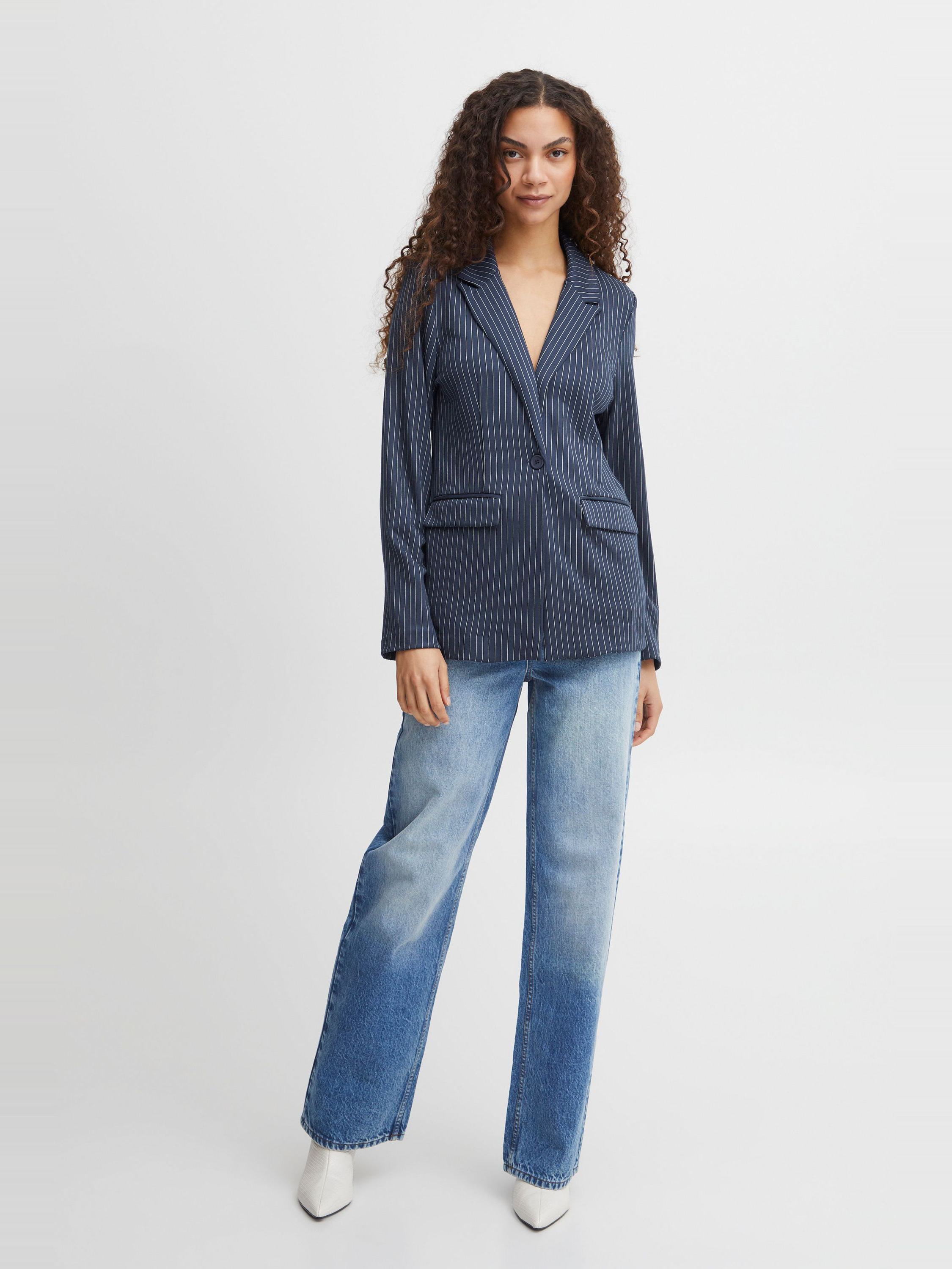 b.young Blusenblazer »Blazer BYRIZETTA«