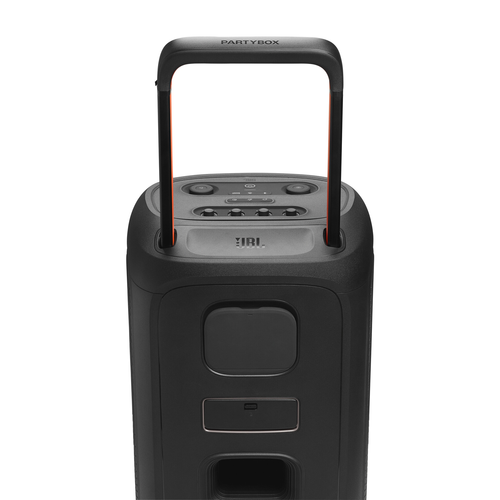 JBL Party-Lautsprecher »PartyBox 520«