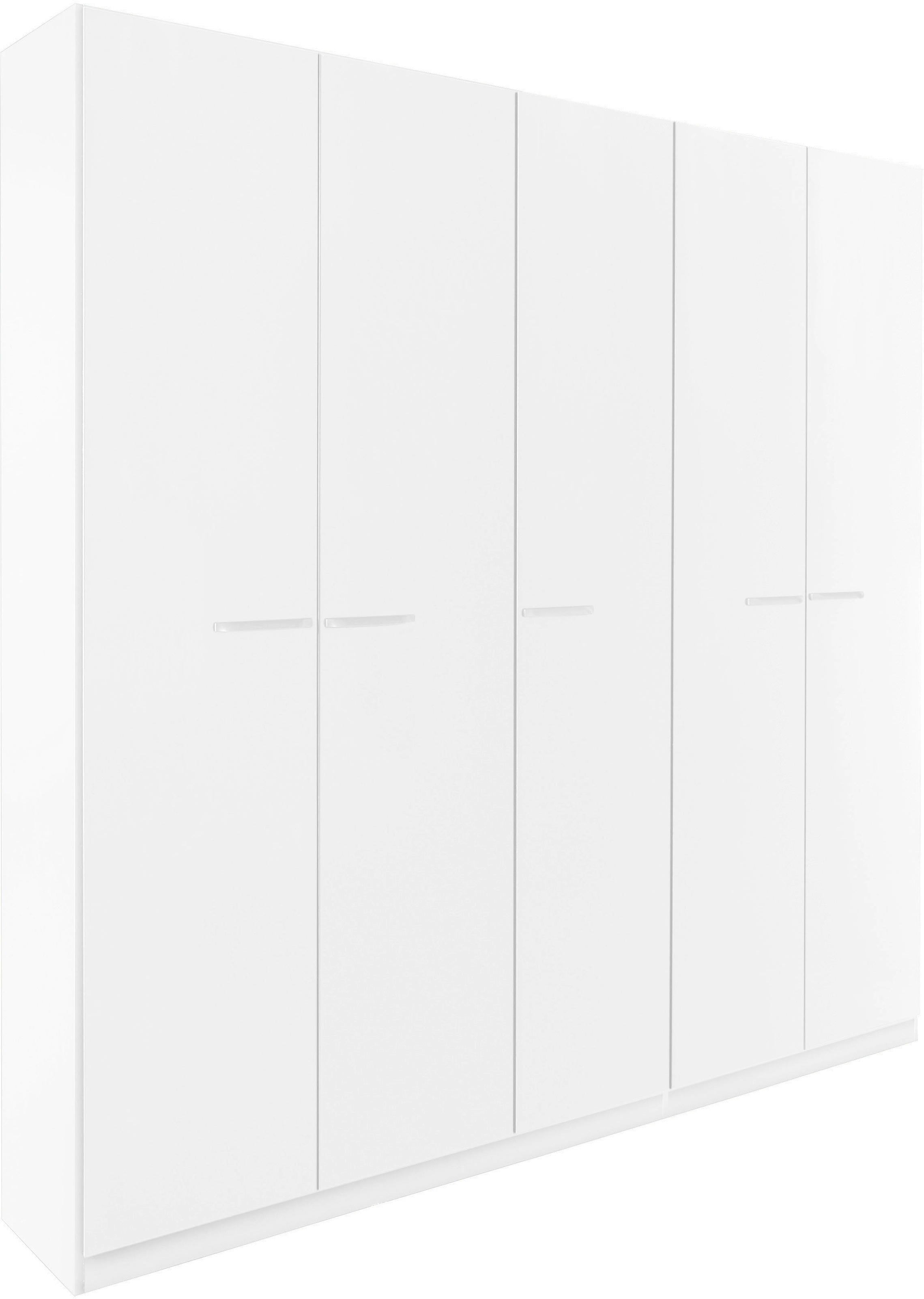 rauch Drehtürenschrank »Kleiderschrank Schrank Garderobe TOPSELLER OTELI in günstig online kaufen