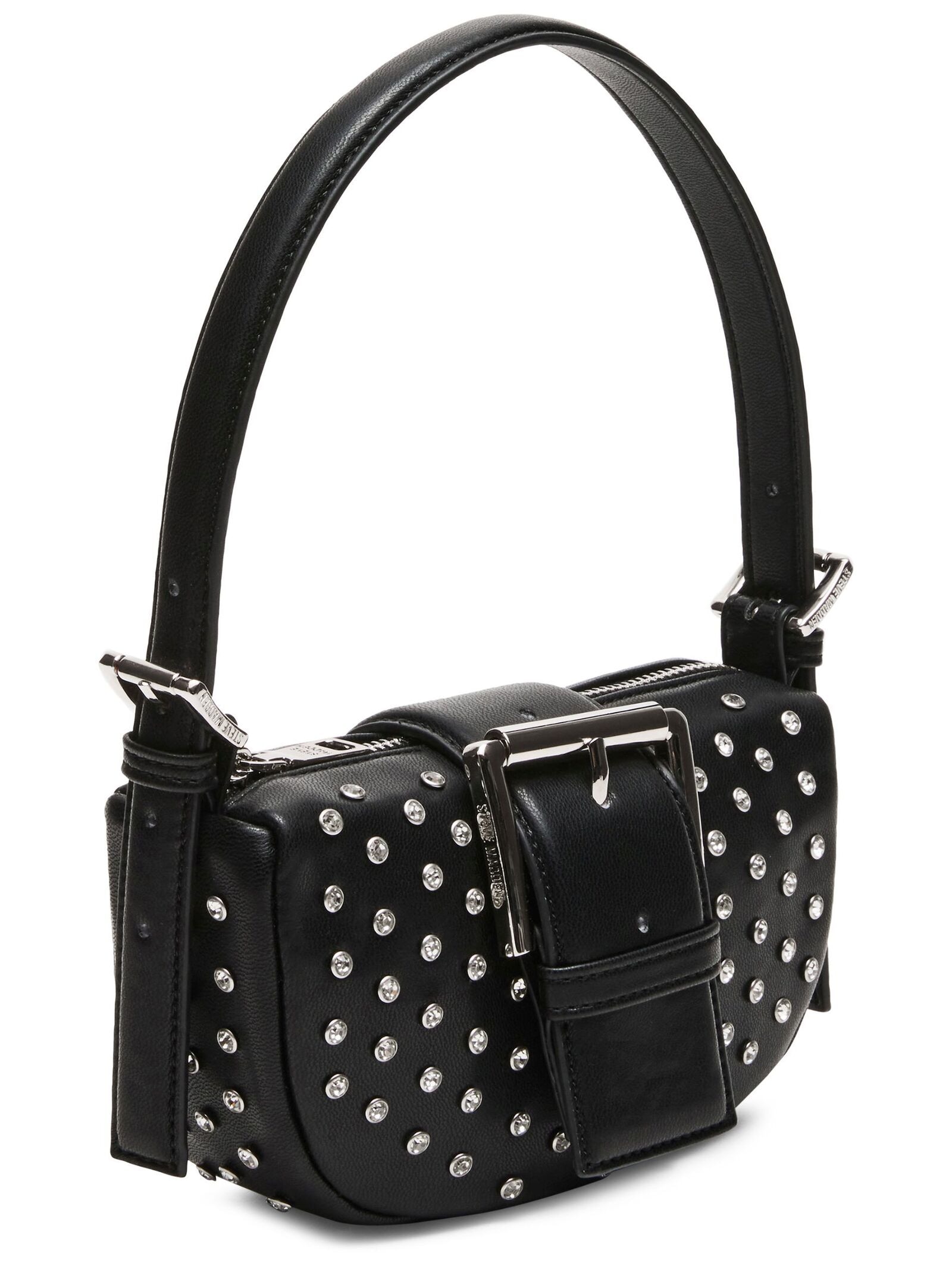 STEVE MADDEN Henkeltasche »STEVE MADDEN Taschen Lederimitat«