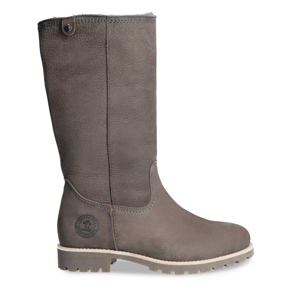 Panama Jack Winterstiefel »Bambina Igloo«, mit Lammfellfutter