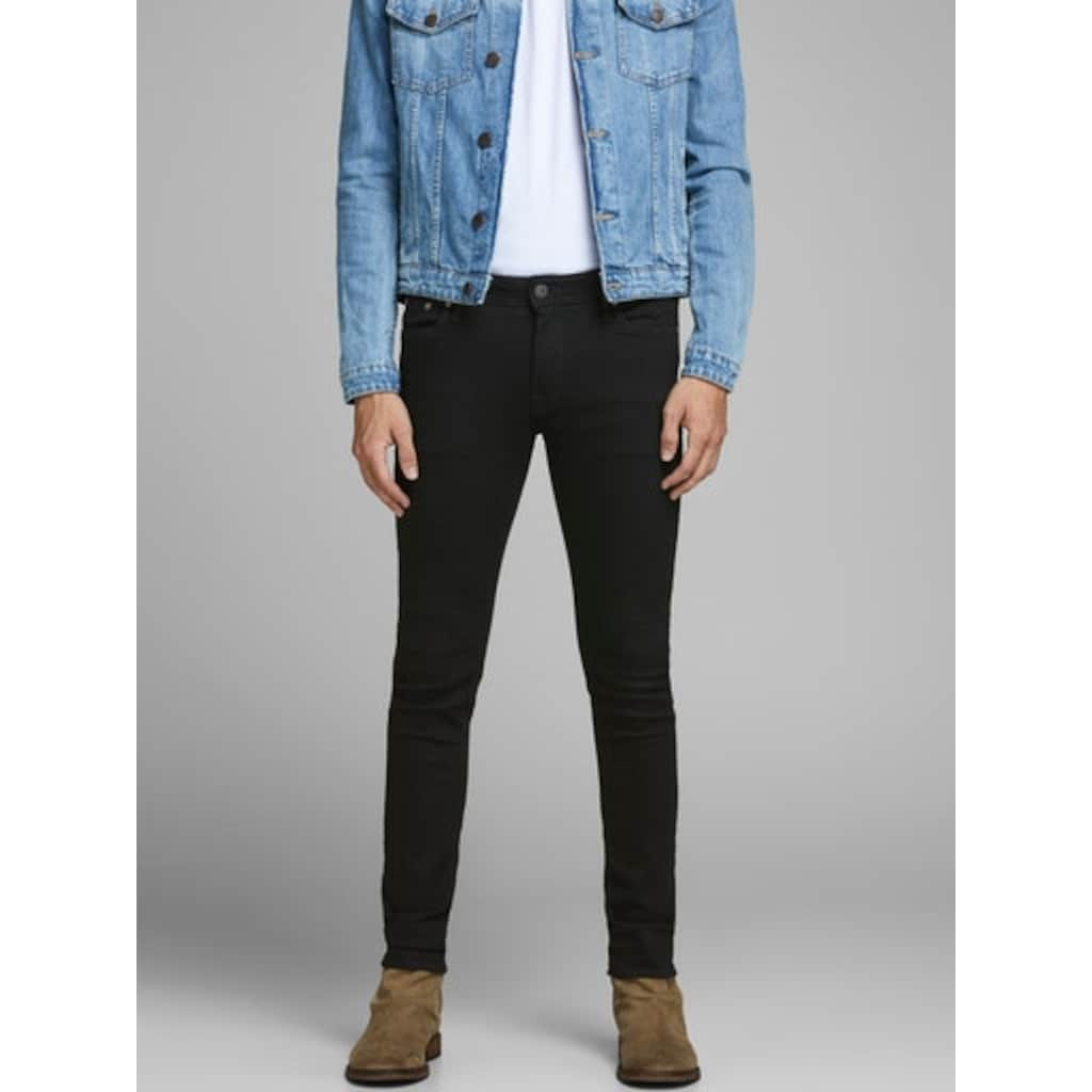 Jack & Jones Skinny-fit-Jeans »JJILIAM JJORIGINAL GE 314«